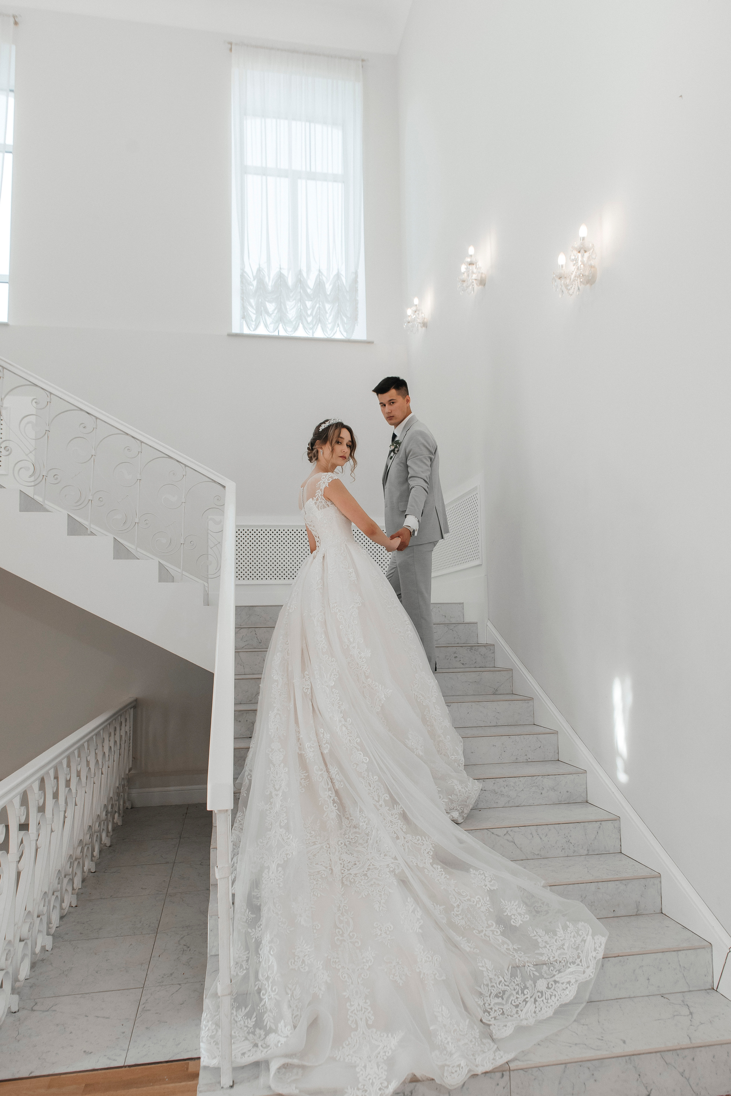 Maria & Vladislav. Свадебный и семейный фотограф | Екатерина Вяткина