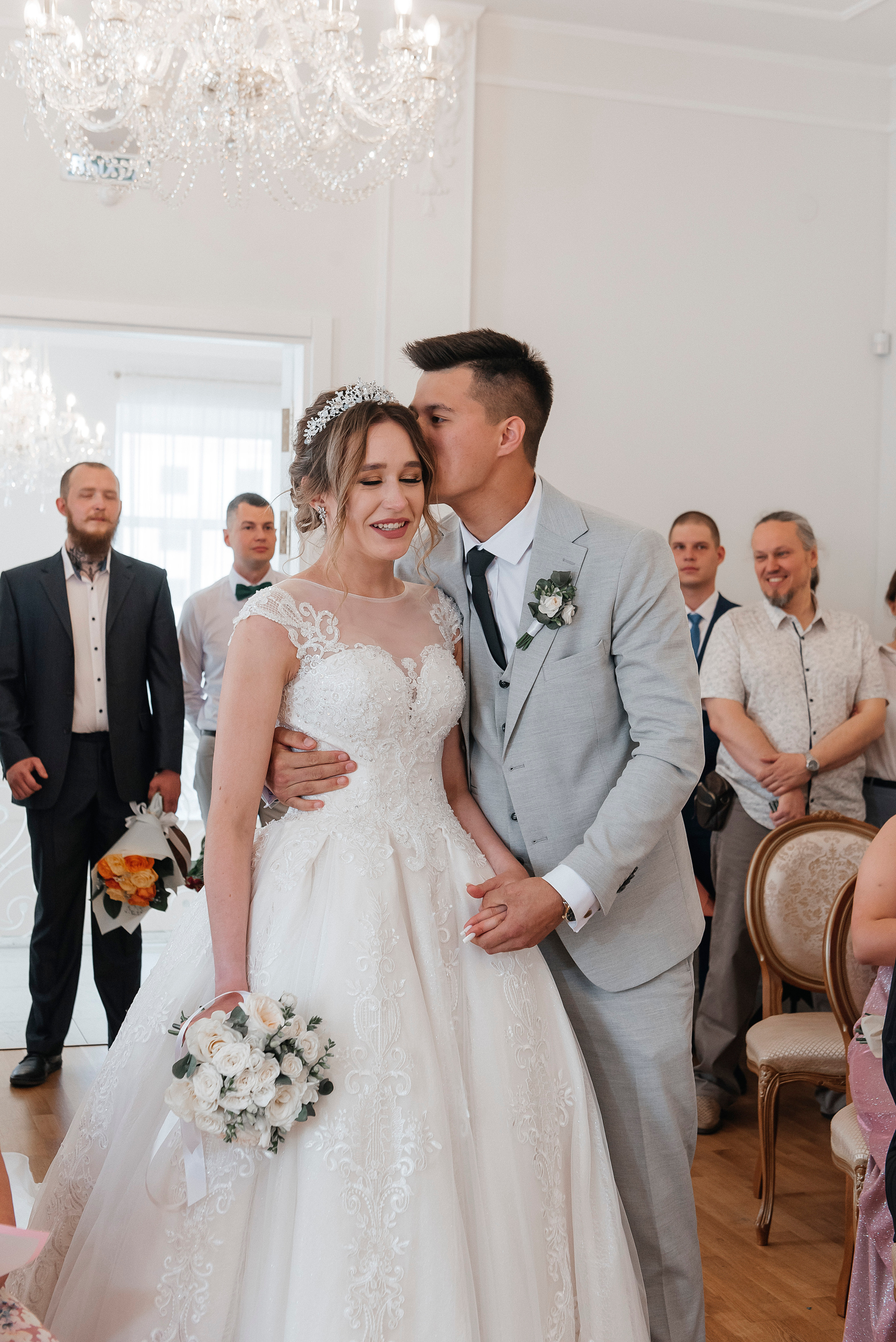 Maria & Vladislav. Свадебный и семейный фотограф | Екатерина Вяткина