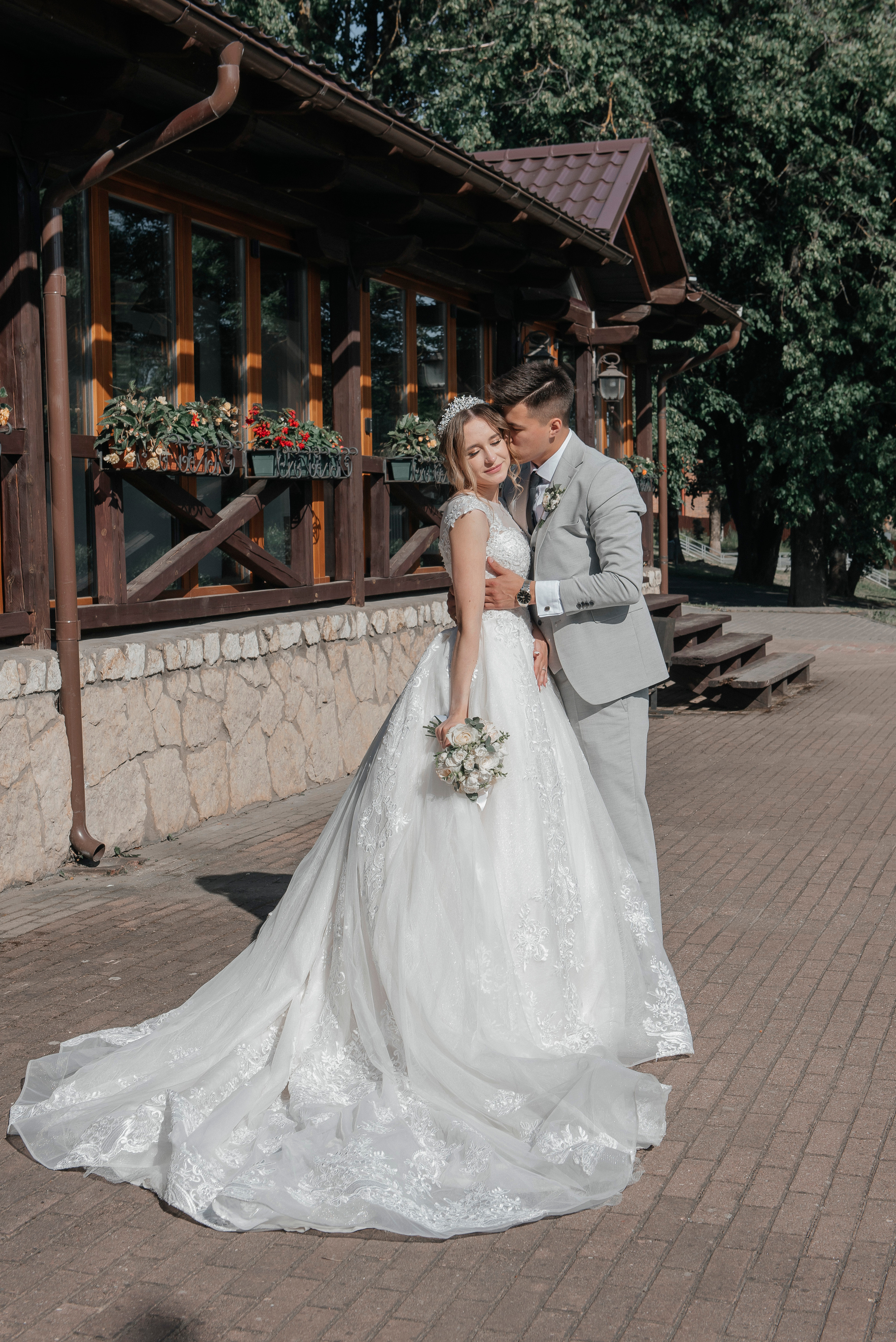 Maria & Vladislav. Свадебный и семейный фотограф | Екатерина Вяткина