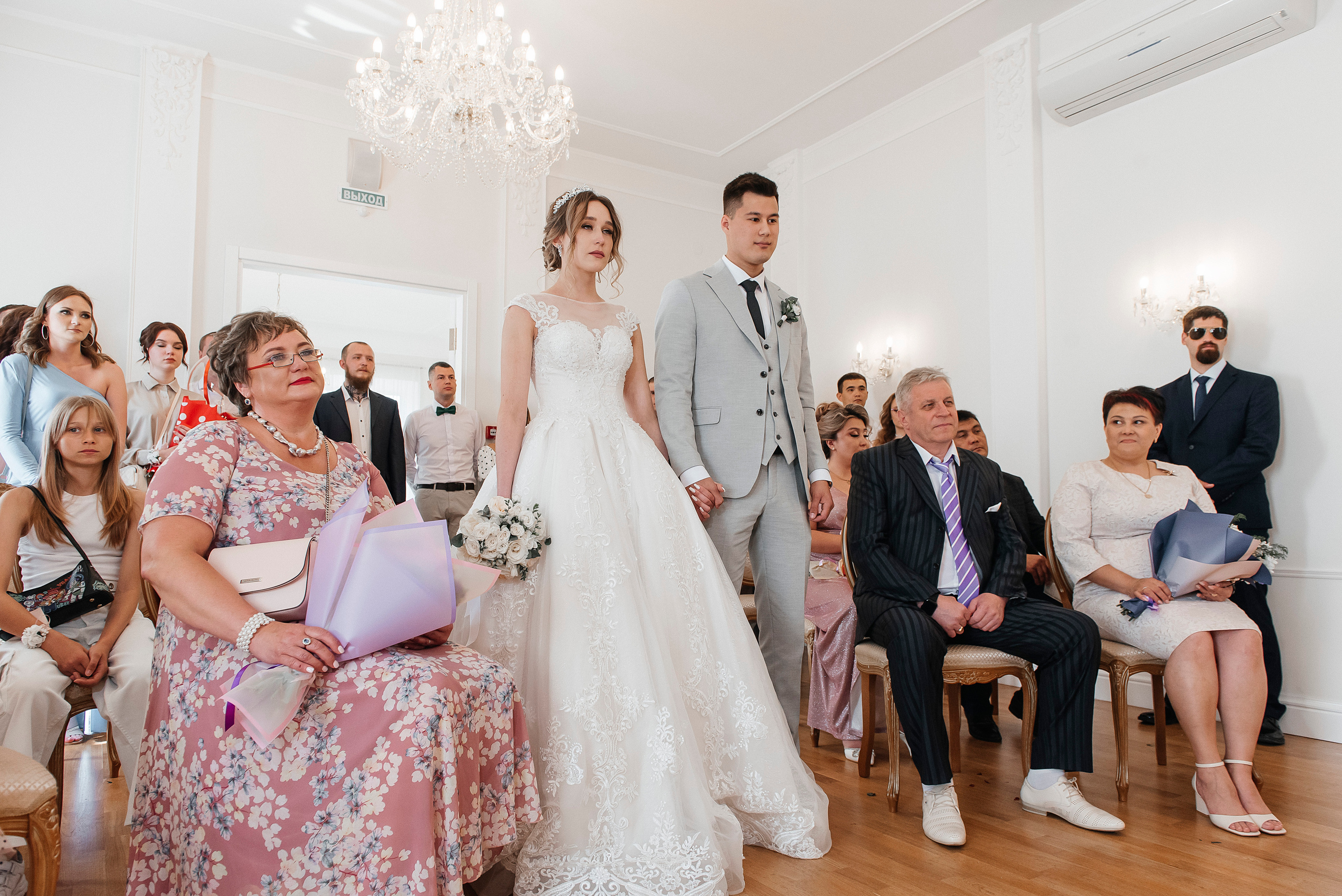 Maria & Vladislav. Свадебный и семейный фотограф | Екатерина Вяткина