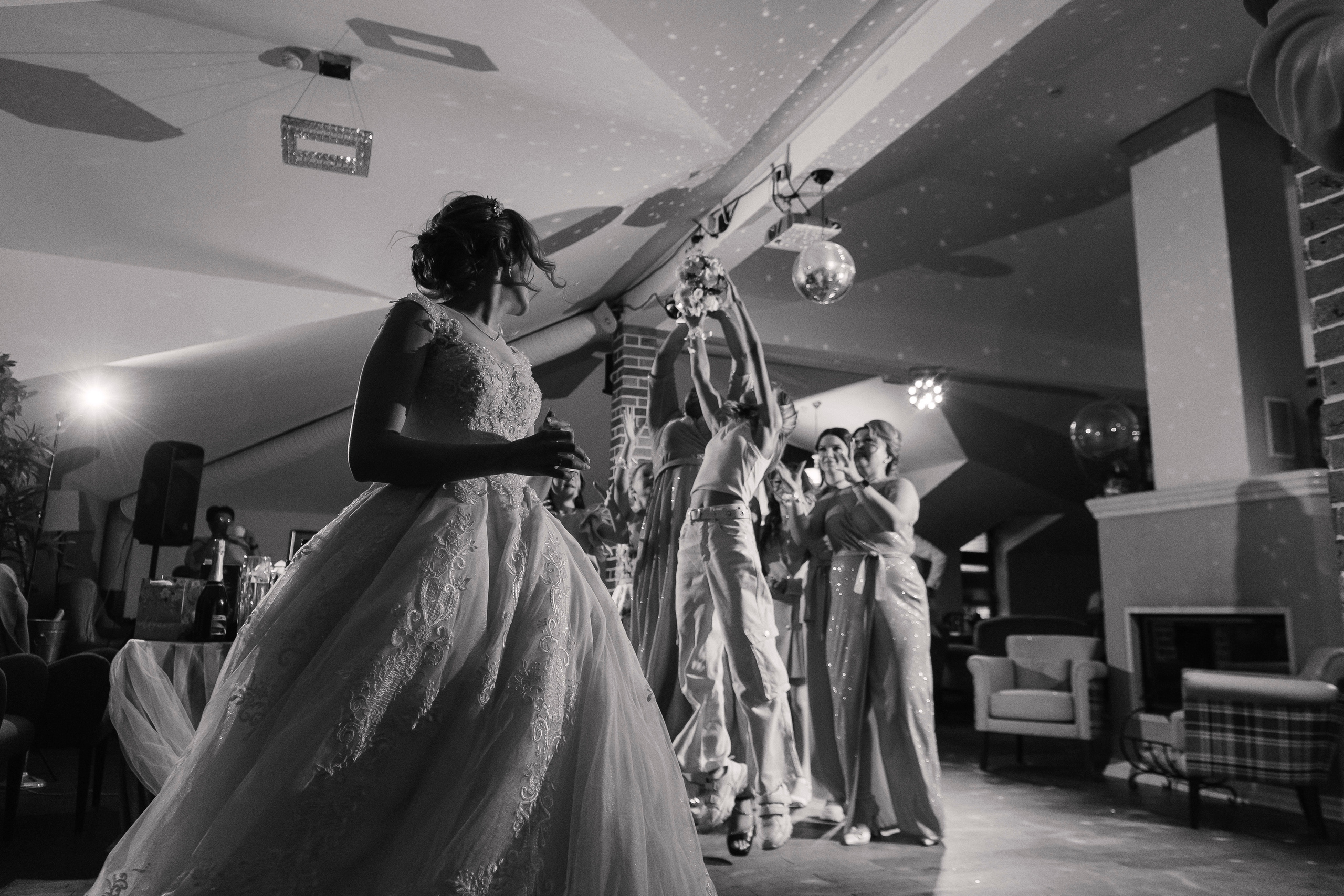 Maria & Vladislav. Свадебный и семейный фотограф | Екатерина Вяткина