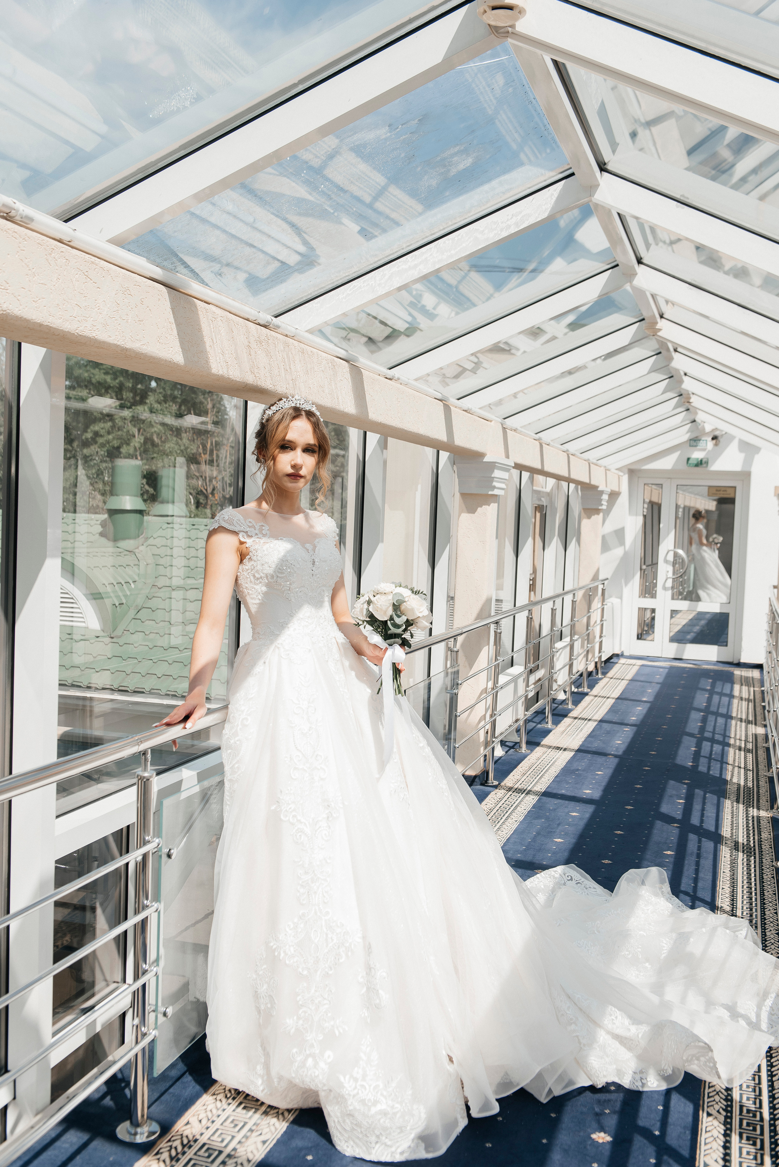 Maria & Vladislav. Свадебный и семейный фотограф | Екатерина Вяткина