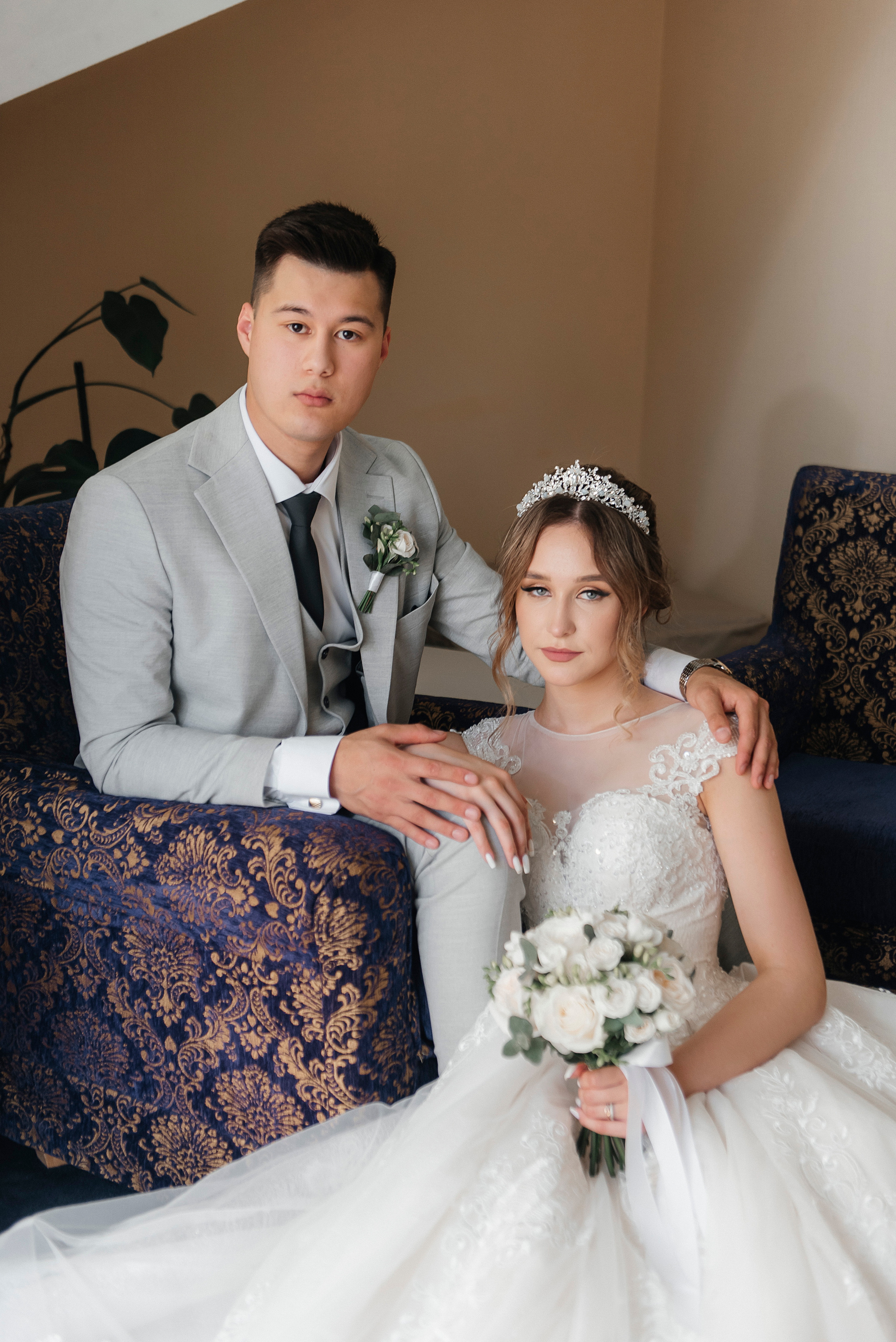 Maria & Vladislav. Свадебный и семейный фотограф | Екатерина Вяткина