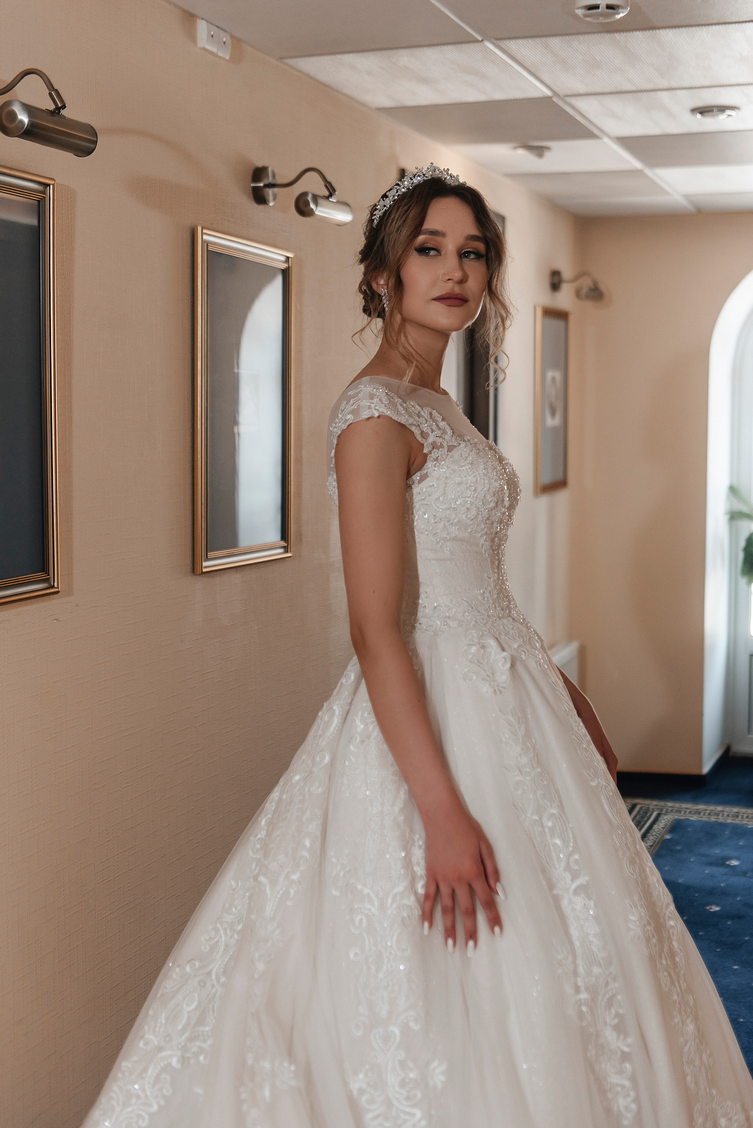 Maria & Vladislav. Свадебный и семейный фотограф | Екатерина Вяткина