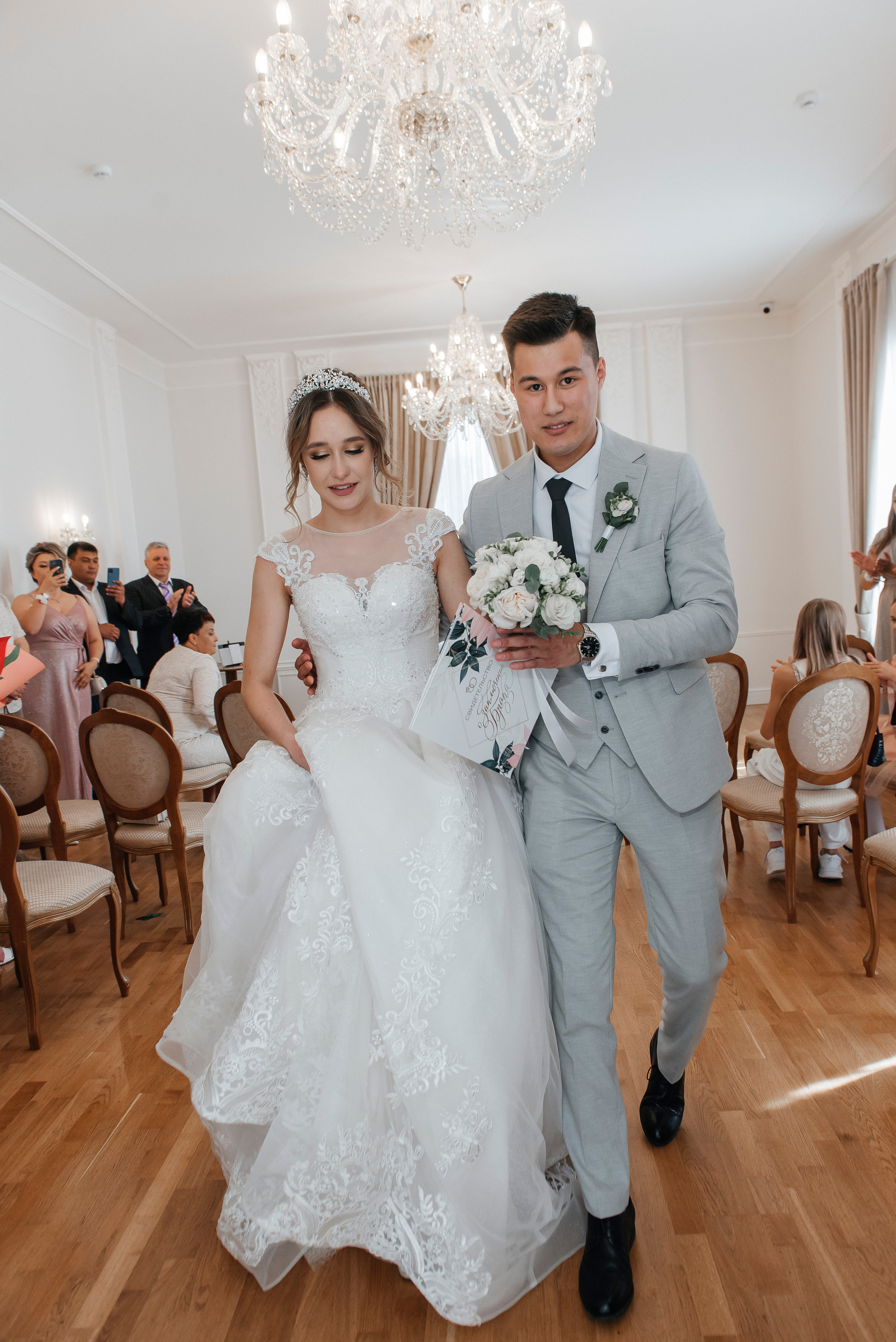 Maria & Vladislav. Свадебный и семейный фотограф | Екатерина Вяткина