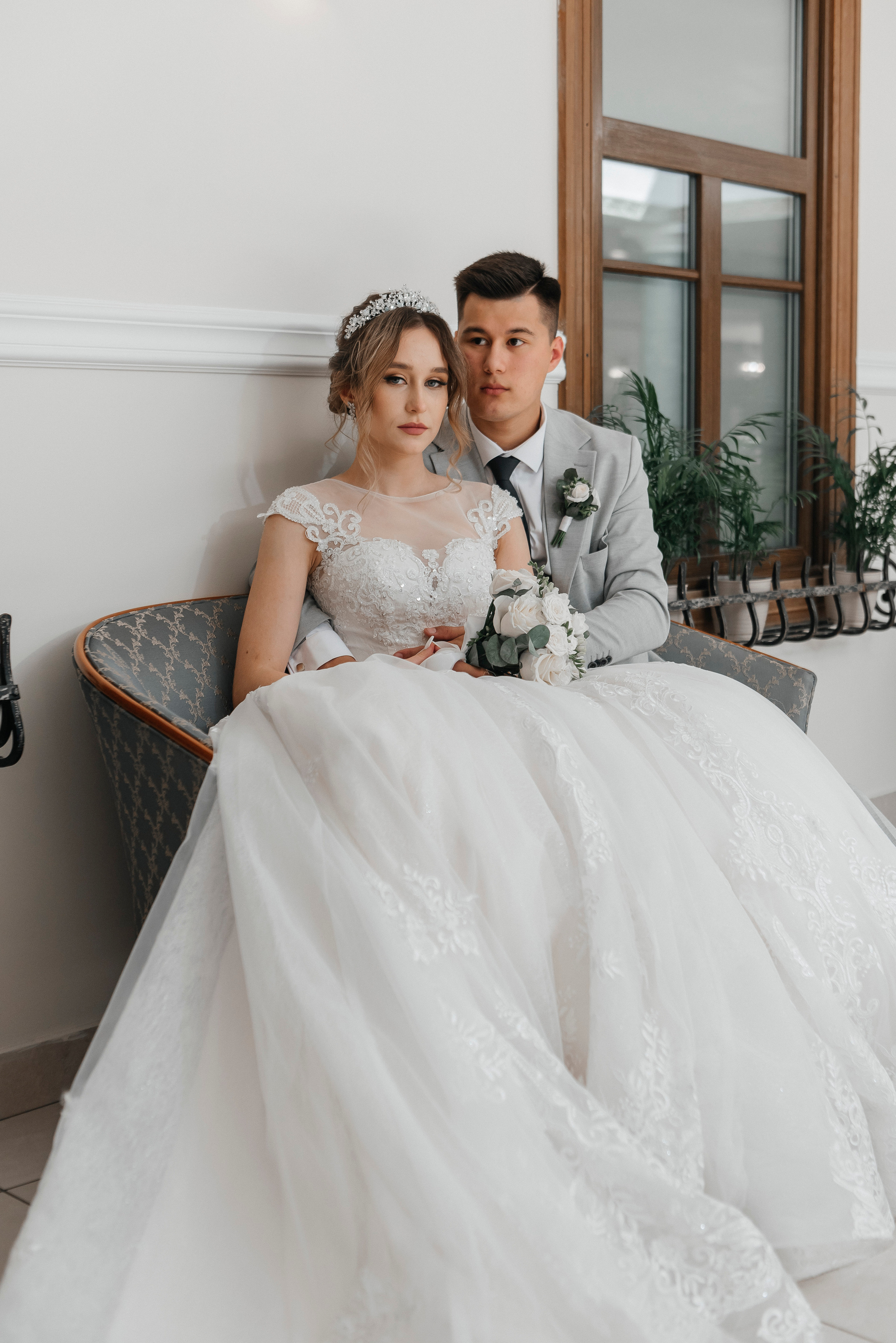 Maria & Vladislav. Свадебный и семейный фотограф | Екатерина Вяткина