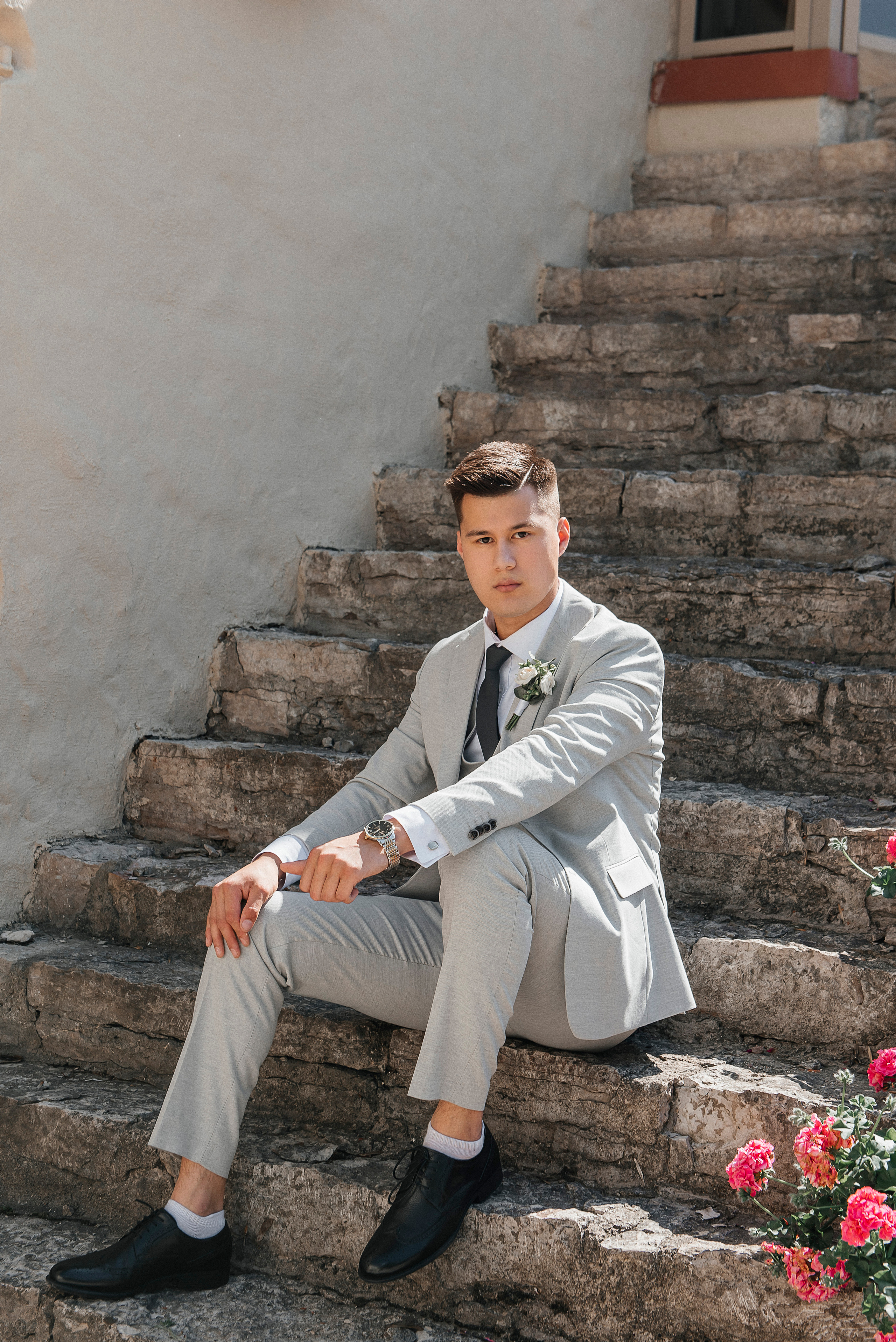 Maria & Vladislav. Свадебный и семейный фотограф | Екатерина Вяткина