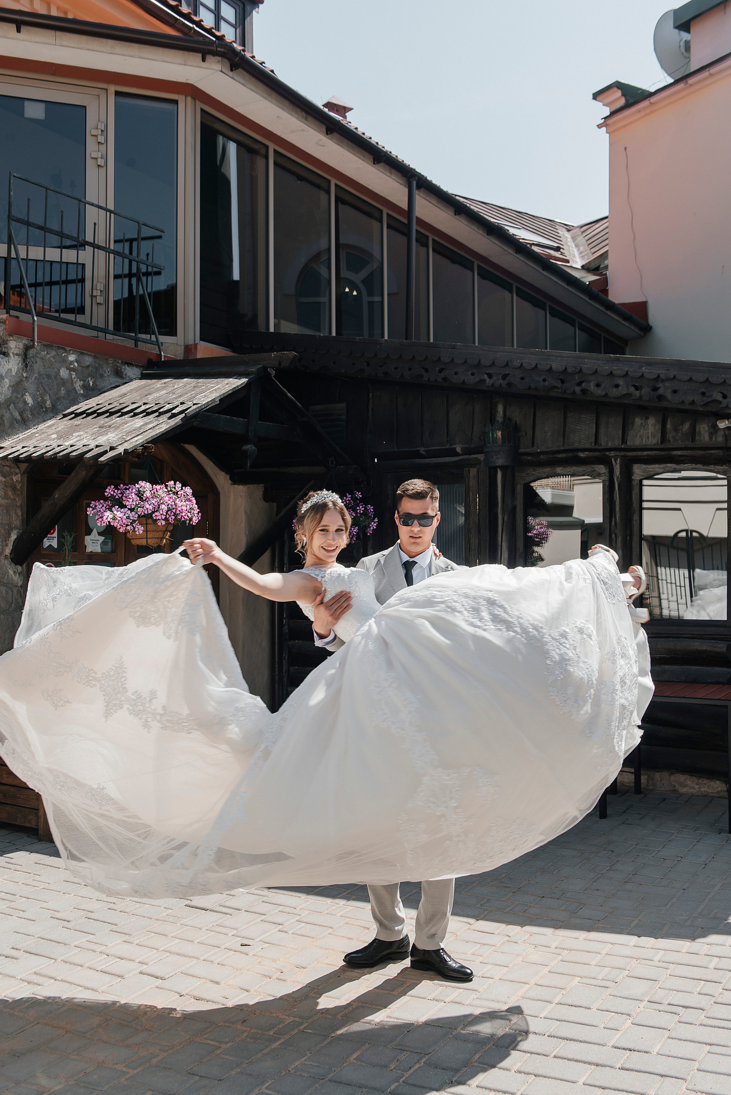 Maria & Vladislav. Свадебный и семейный фотограф | Екатерина Вяткина