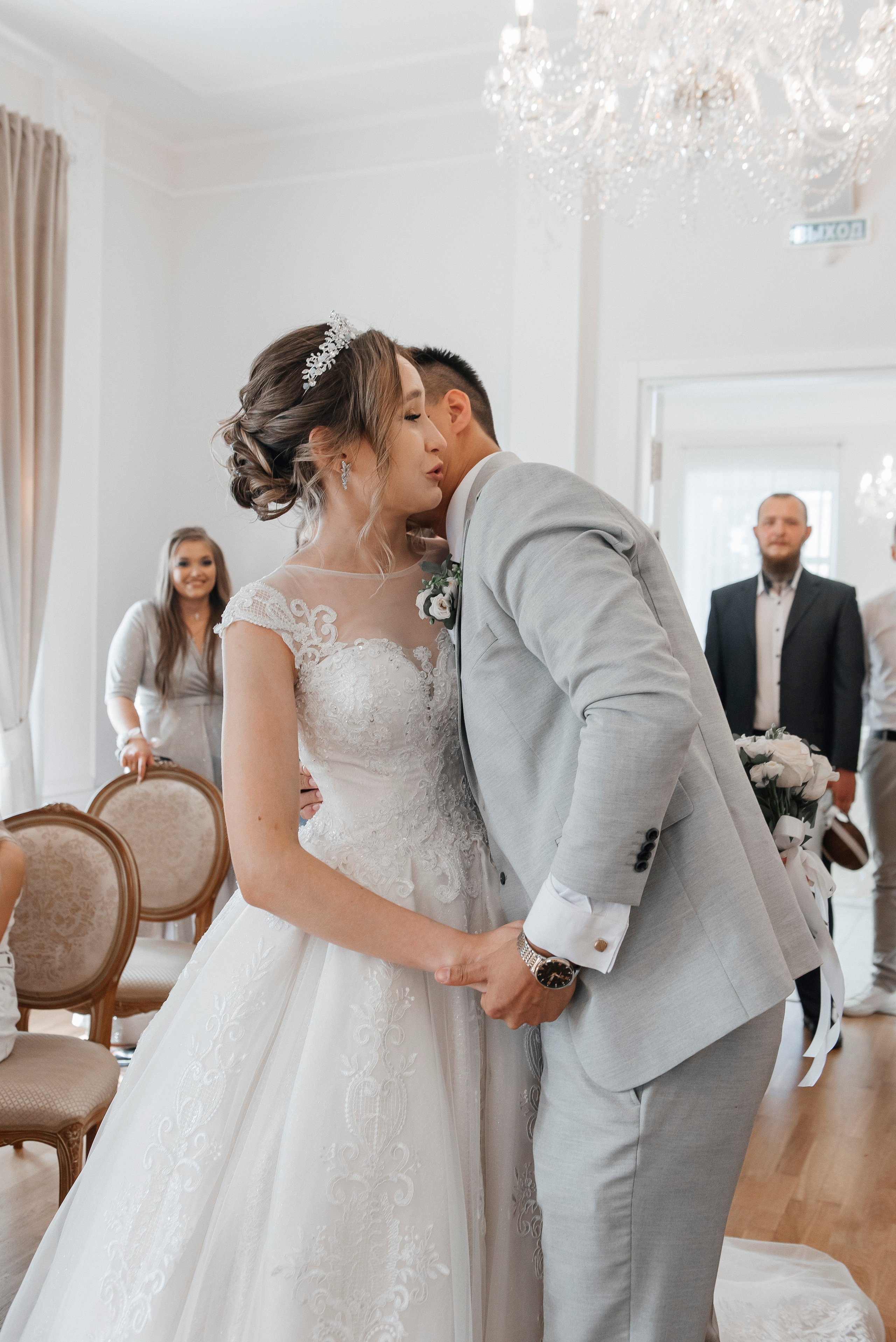 Maria & Vladislav. Свадебный и семейный фотограф | Екатерина Вяткина