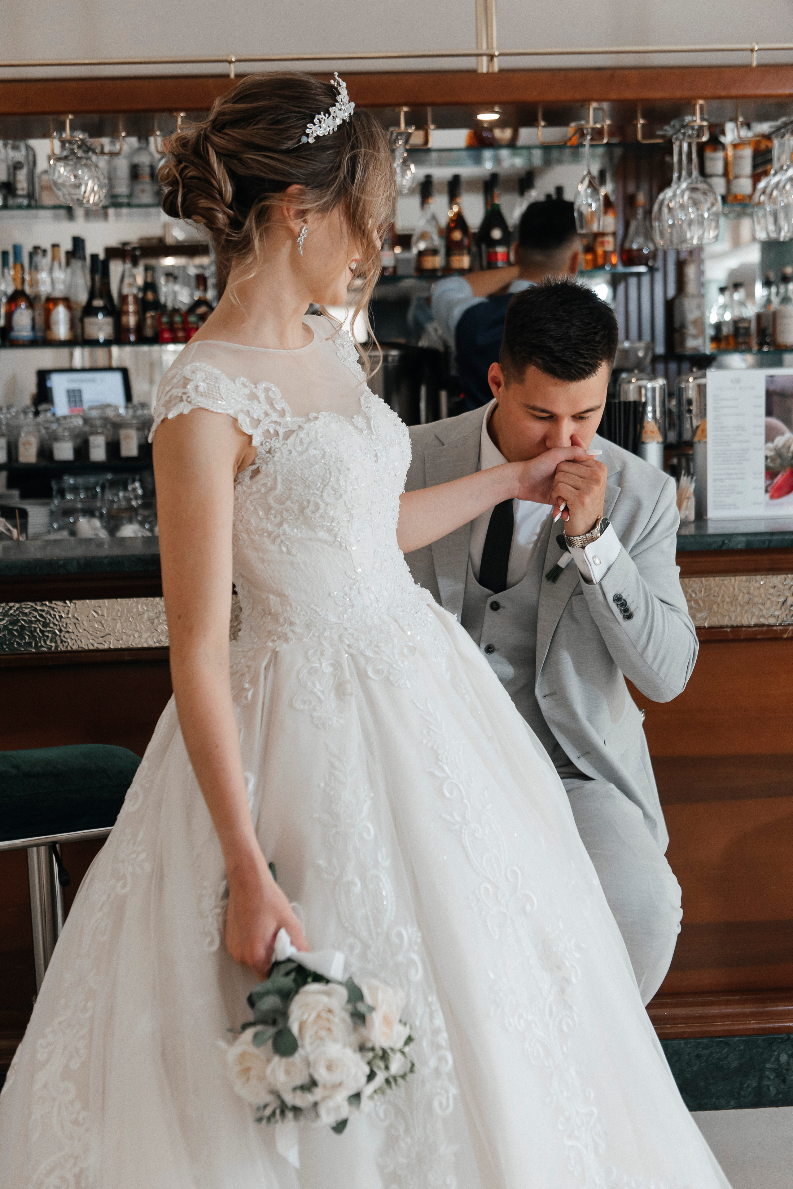 Maria & Vladislav. Свадебный и семейный фотограф | Екатерина Вяткина