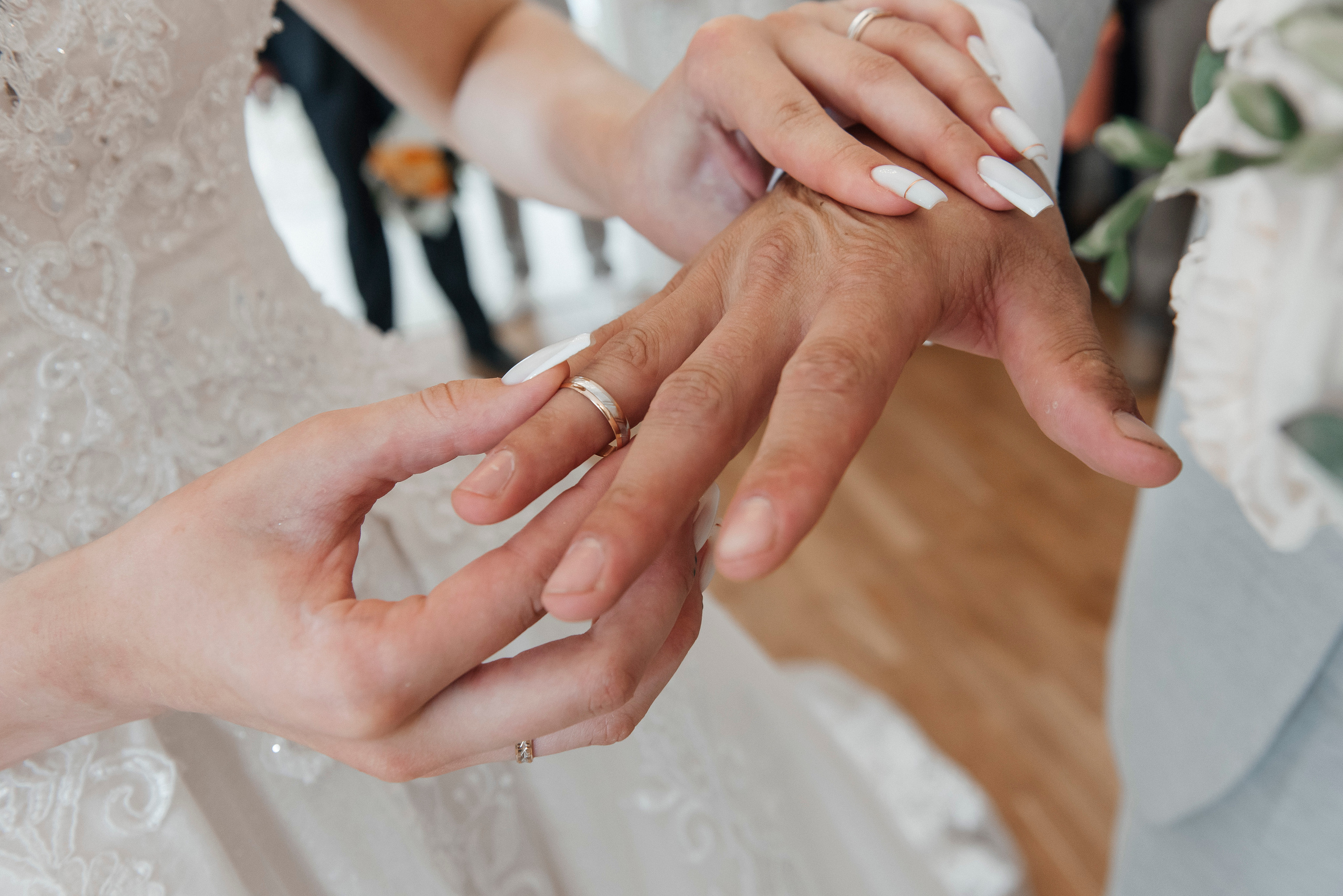 Maria & Vladislav. Свадебный и семейный фотограф | Екатерина Вяткина