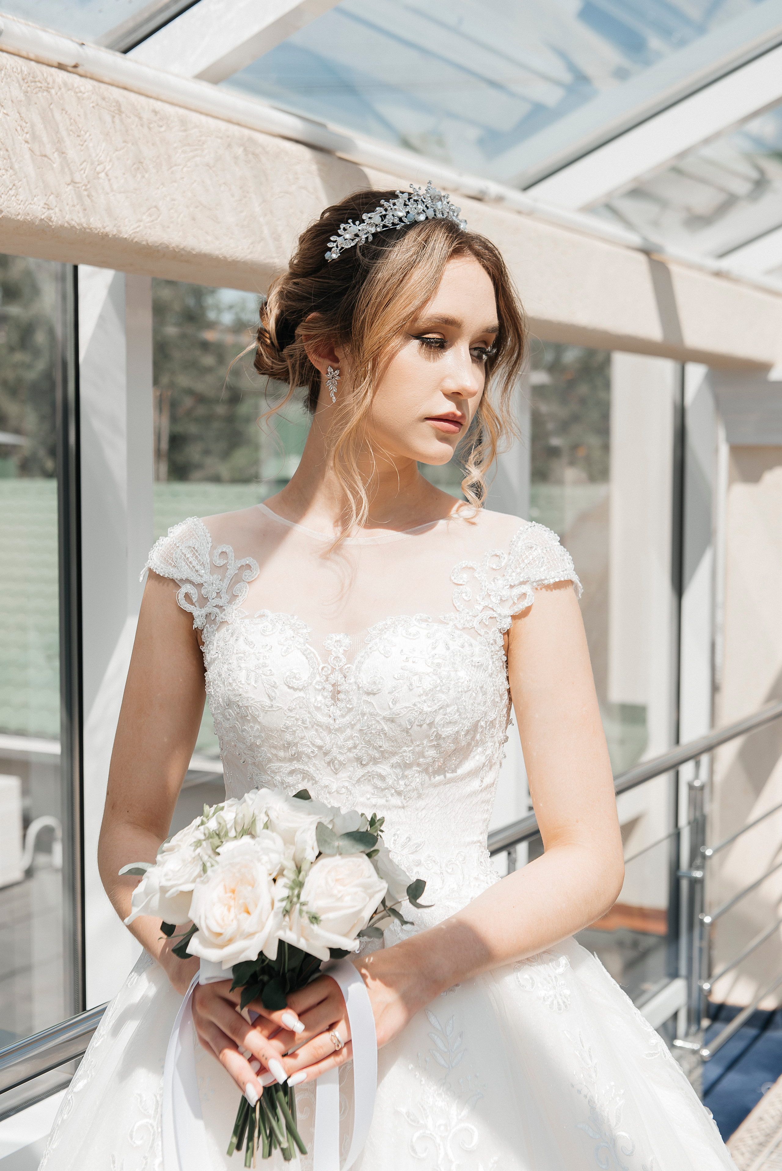 Maria & Vladislav. Свадебный и семейный фотограф | Екатерина Вяткина