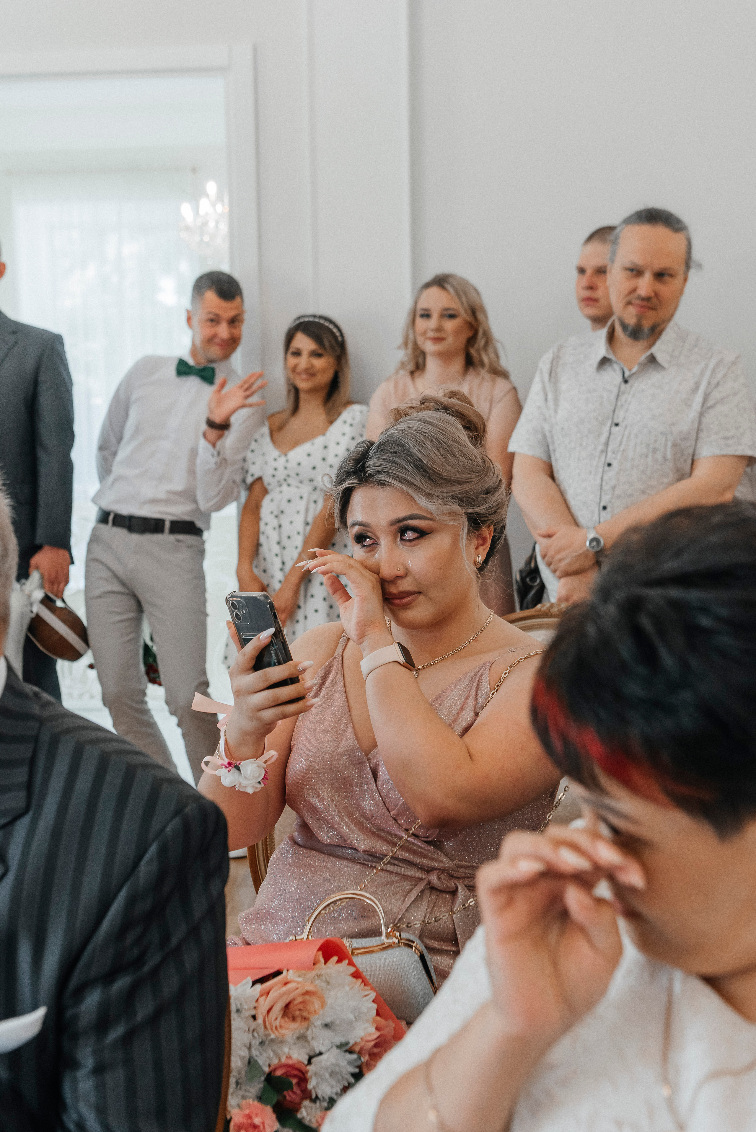 Maria & Vladislav. Свадебный и семейный фотограф | Екатерина Вяткина