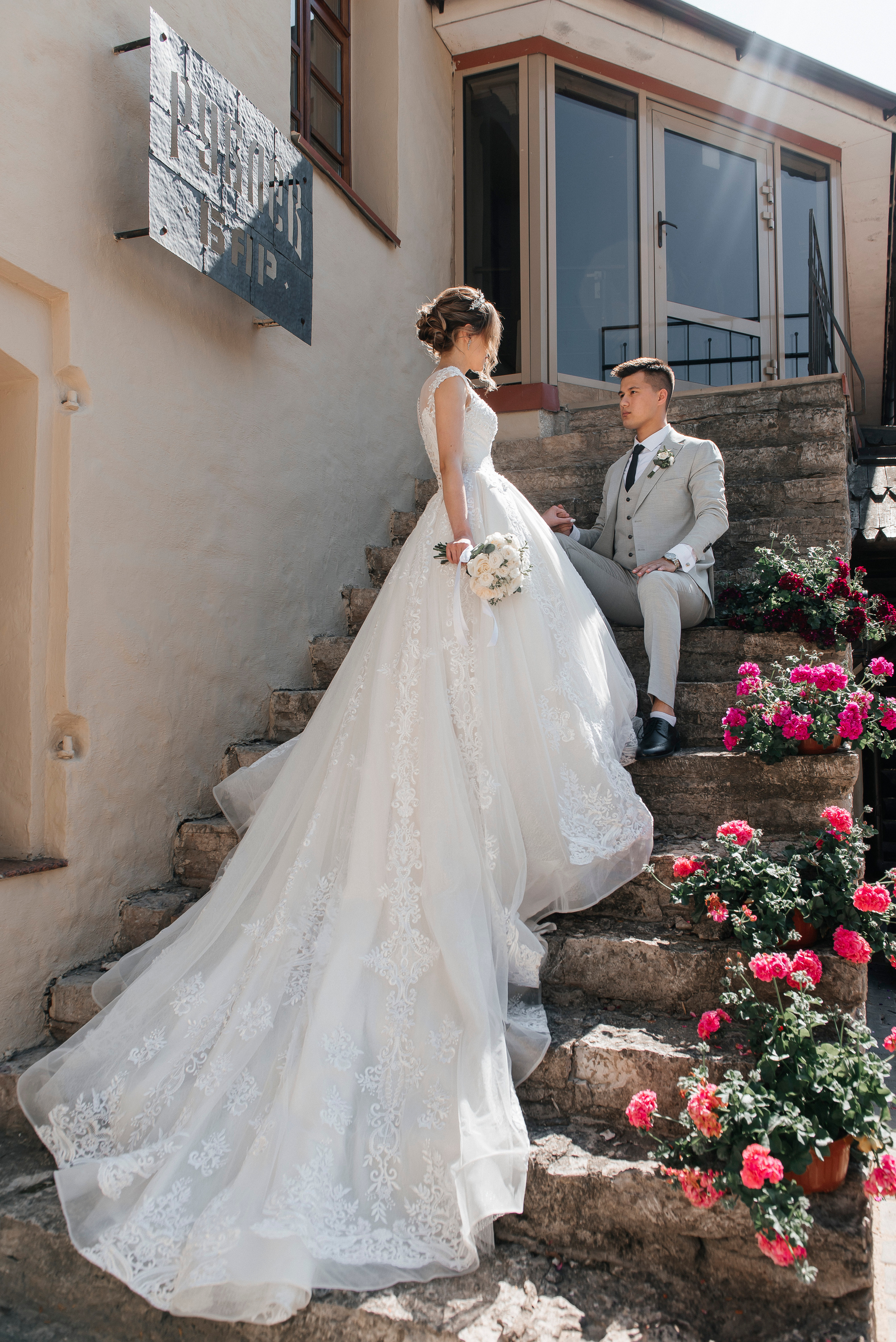 Maria & Vladislav. Свадебный и семейный фотограф | Екатерина Вяткина