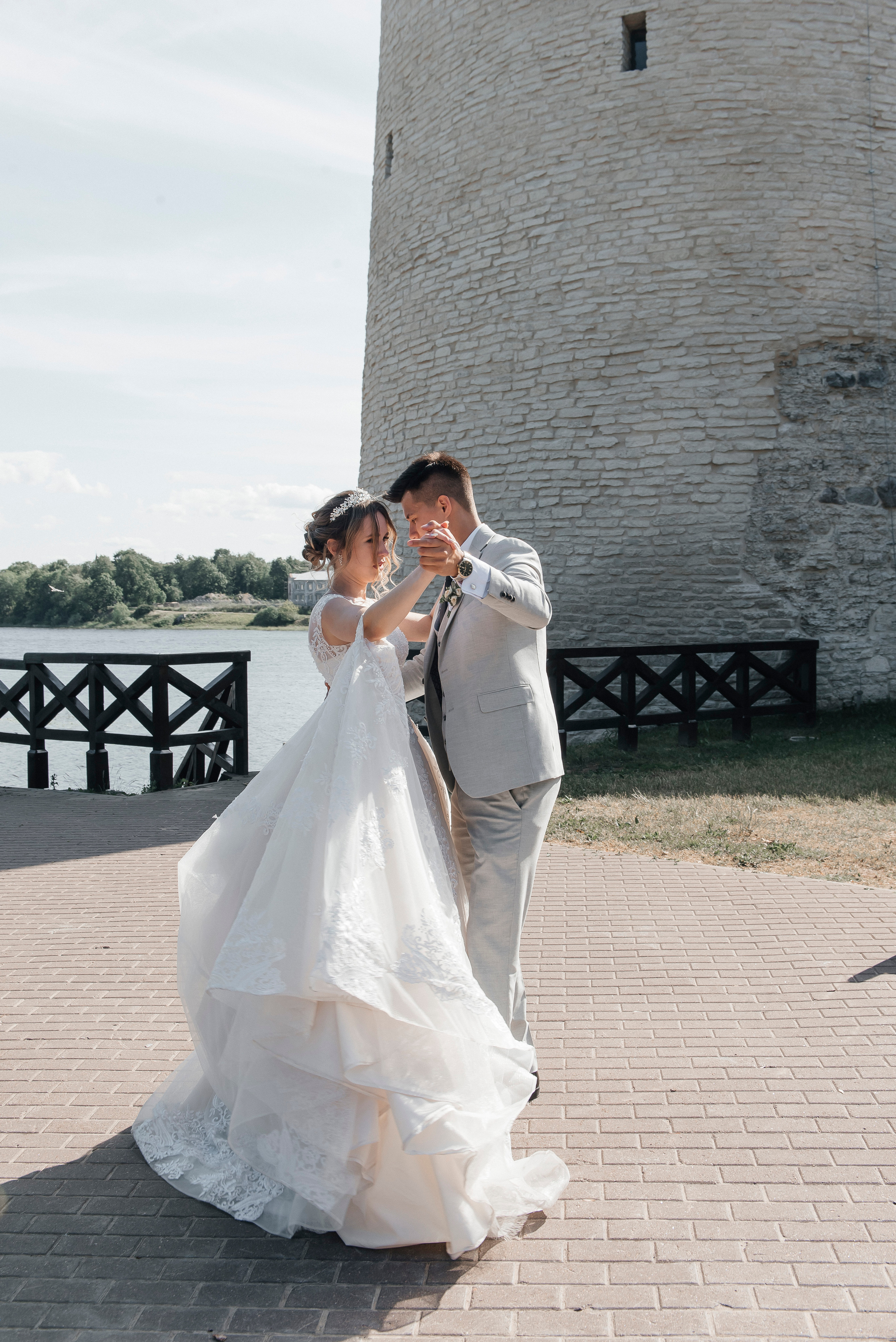 Maria & Vladislav. Свадебный и семейный фотограф | Екатерина Вяткина