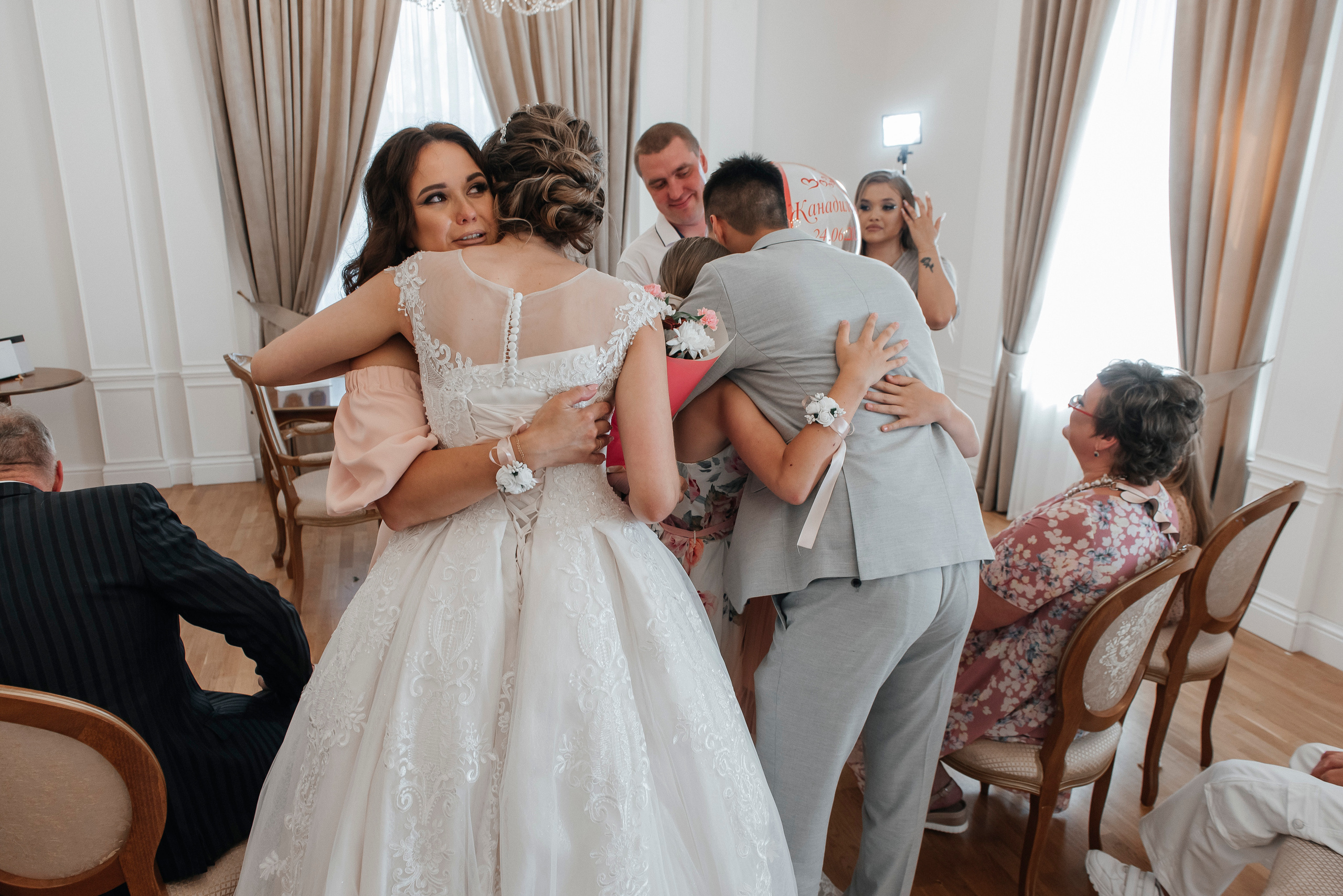 Maria & Vladislav. Свадебный и семейный фотограф | Екатерина Вяткина