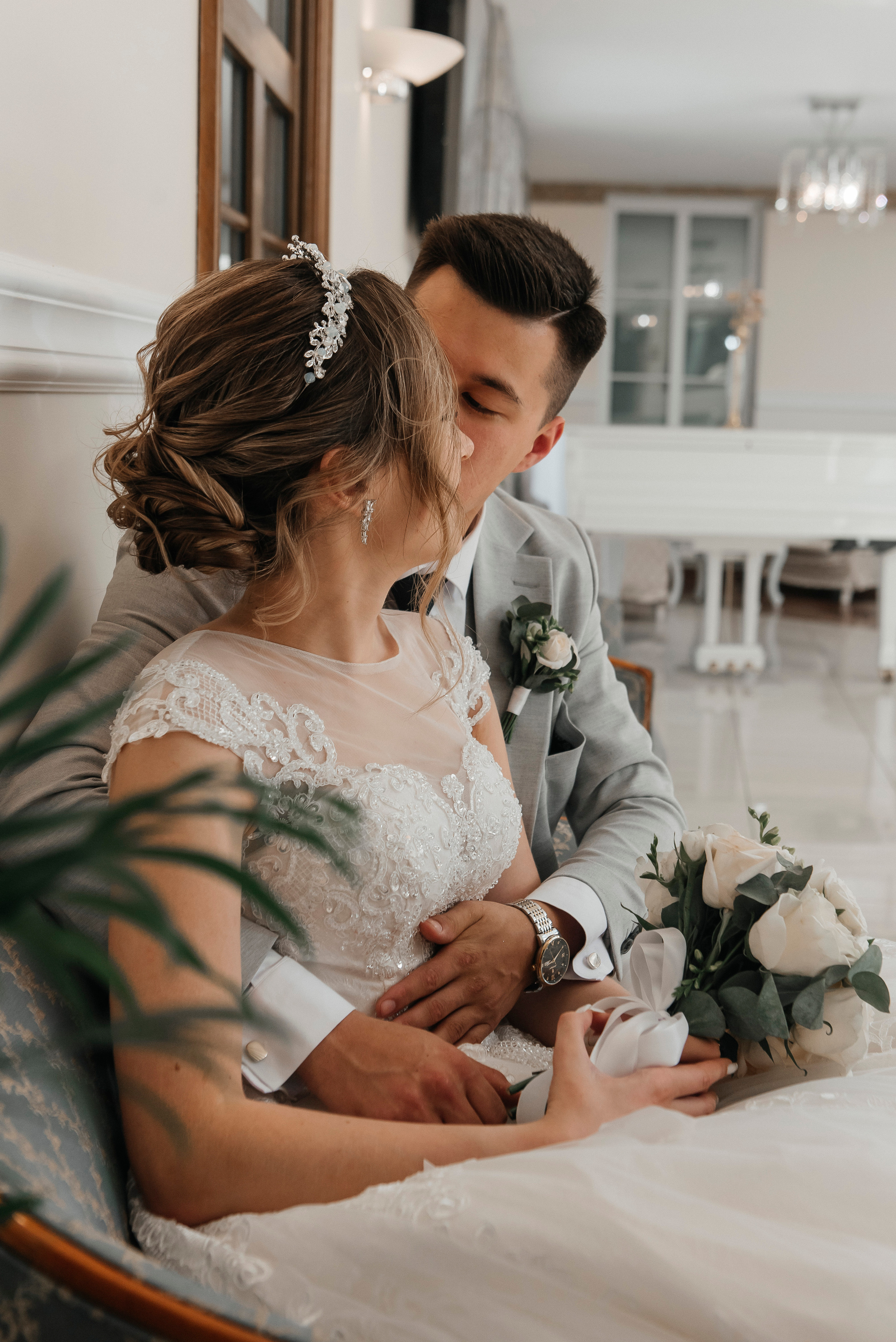 Maria & Vladislav. Свадебный и семейный фотограф | Екатерина Вяткина