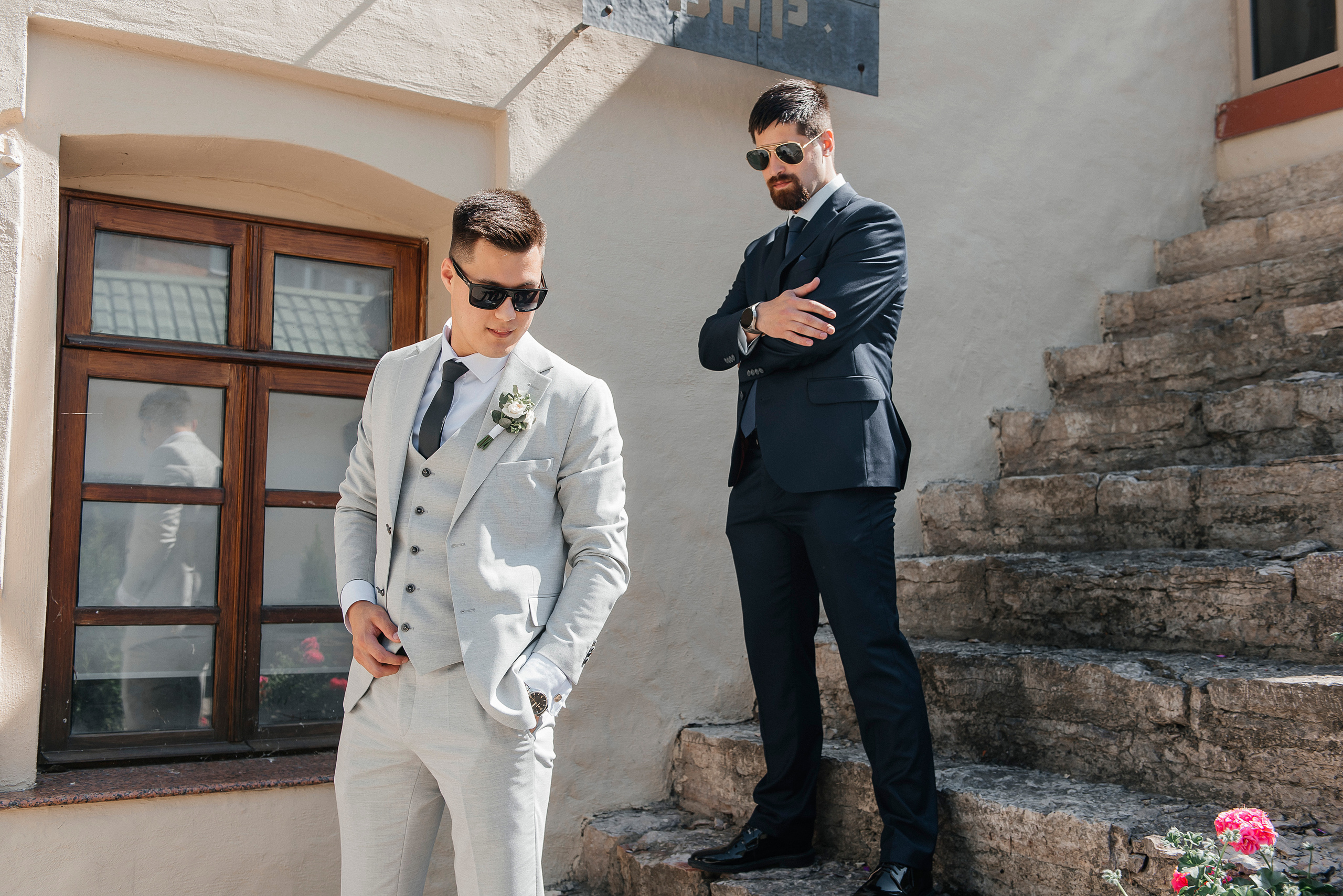 Maria & Vladislav. Свадебный и семейный фотограф | Екатерина Вяткина