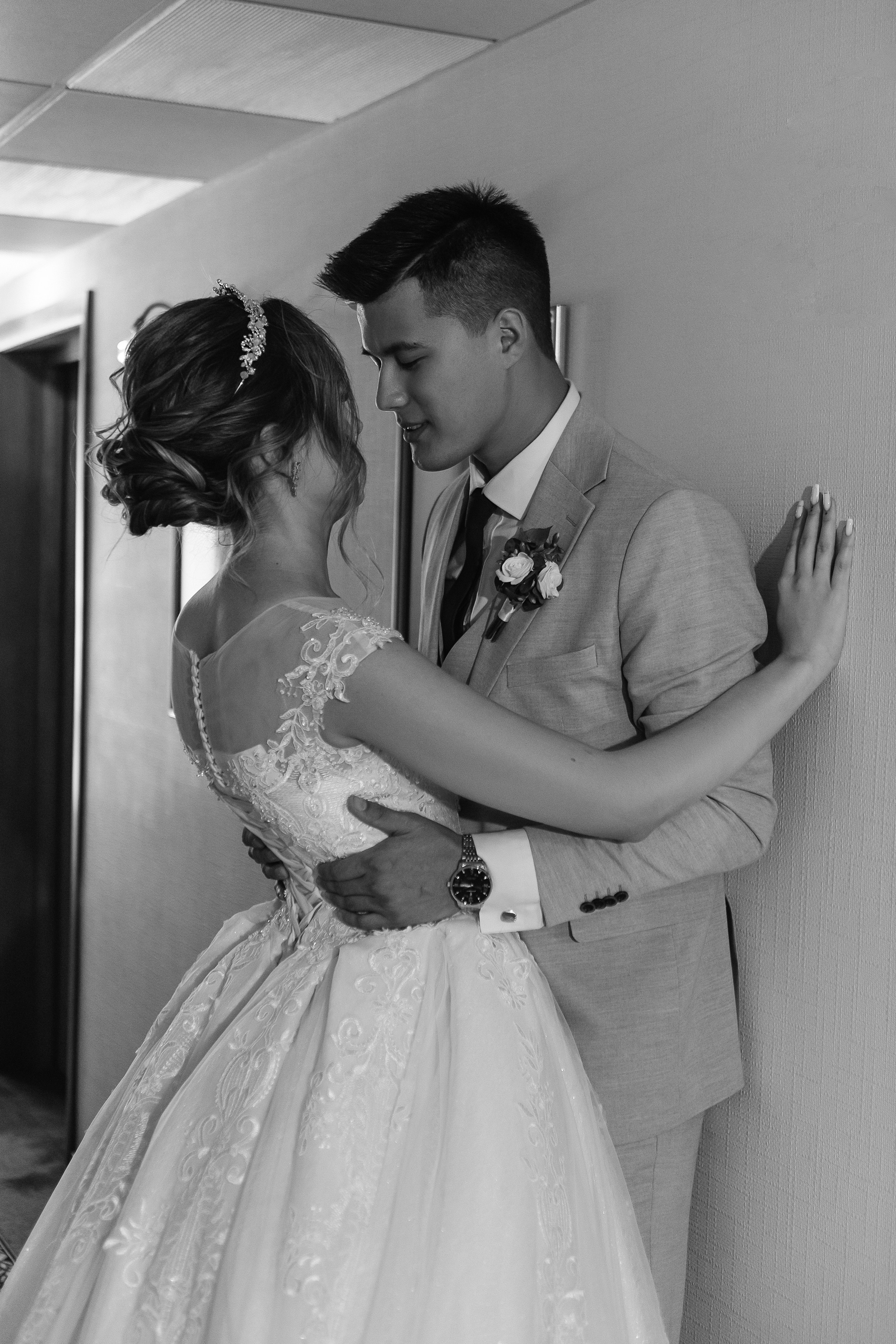 Maria & Vladislav. Свадебный и семейный фотограф | Екатерина Вяткина