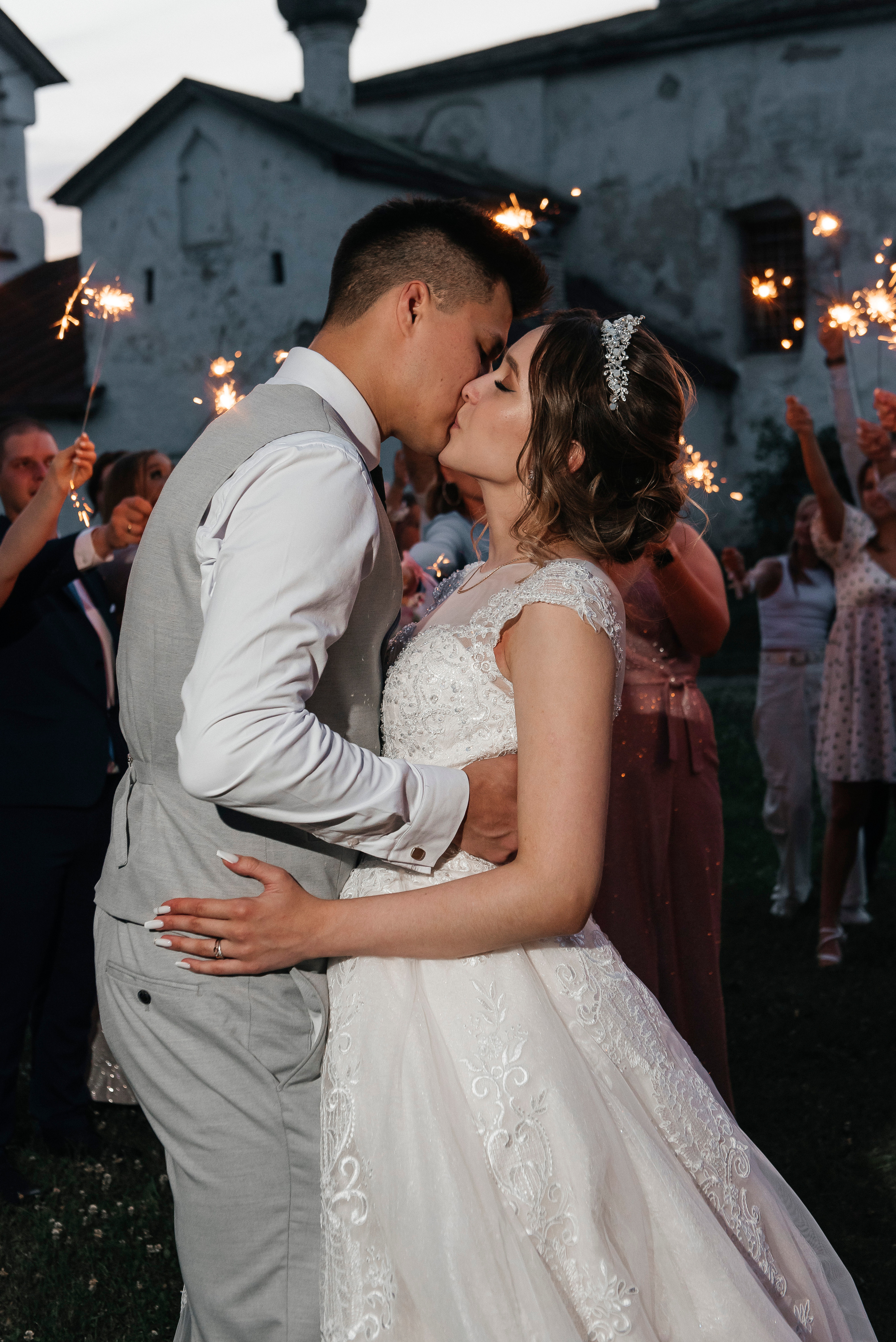 Maria & Vladislav. Свадебный и семейный фотограф | Екатерина Вяткина