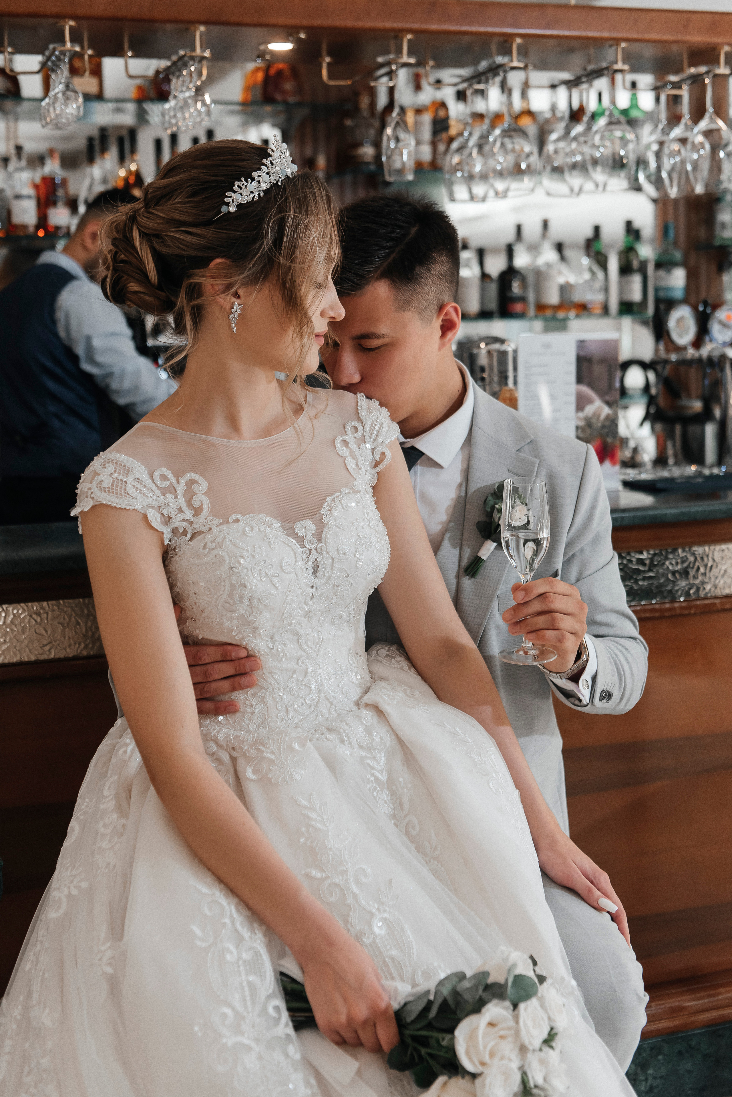 Maria & Vladislav. Свадебный и семейный фотограф | Екатерина Вяткина