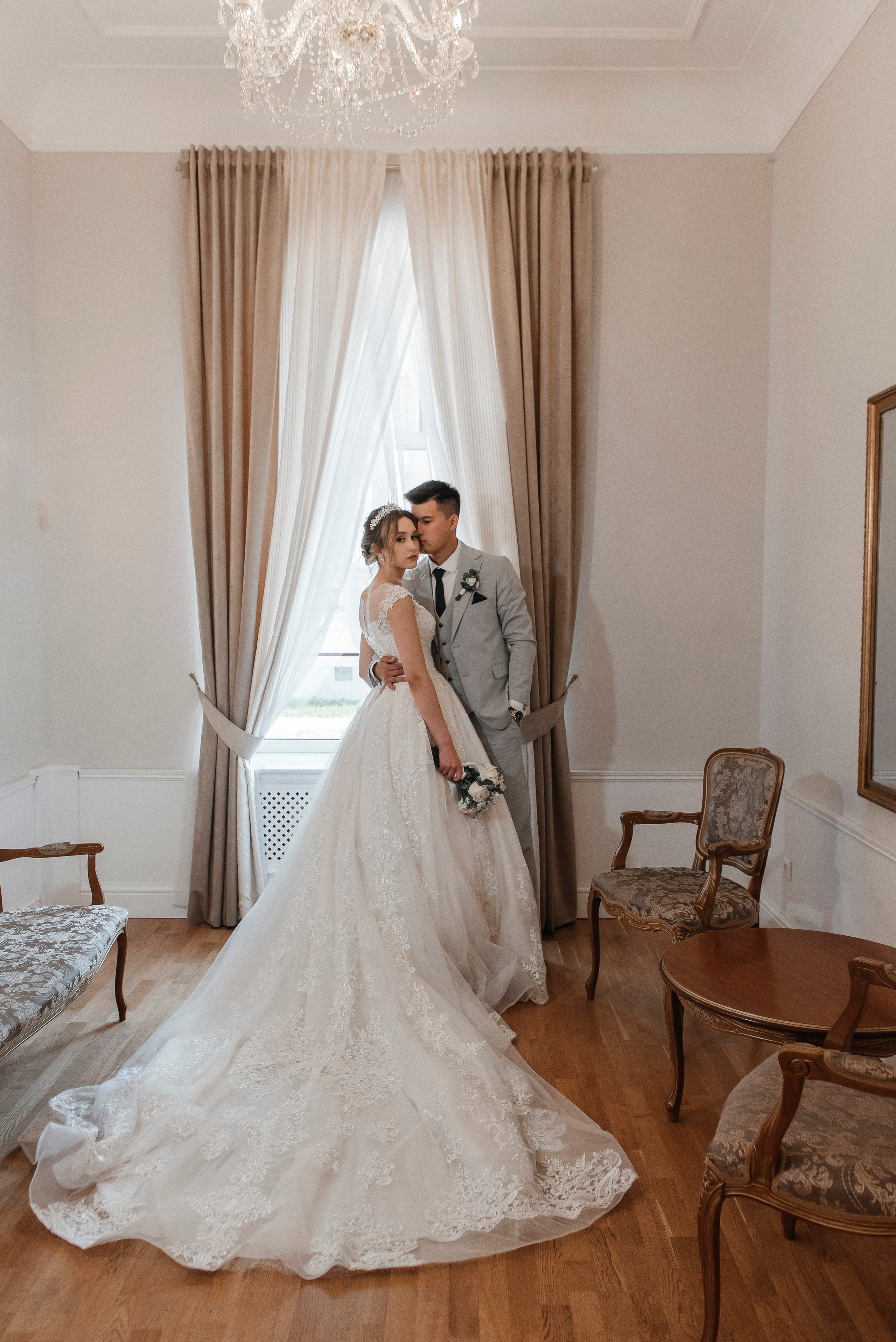 Maria & Vladislav. Свадебный и семейный фотограф | Екатерина Вяткина