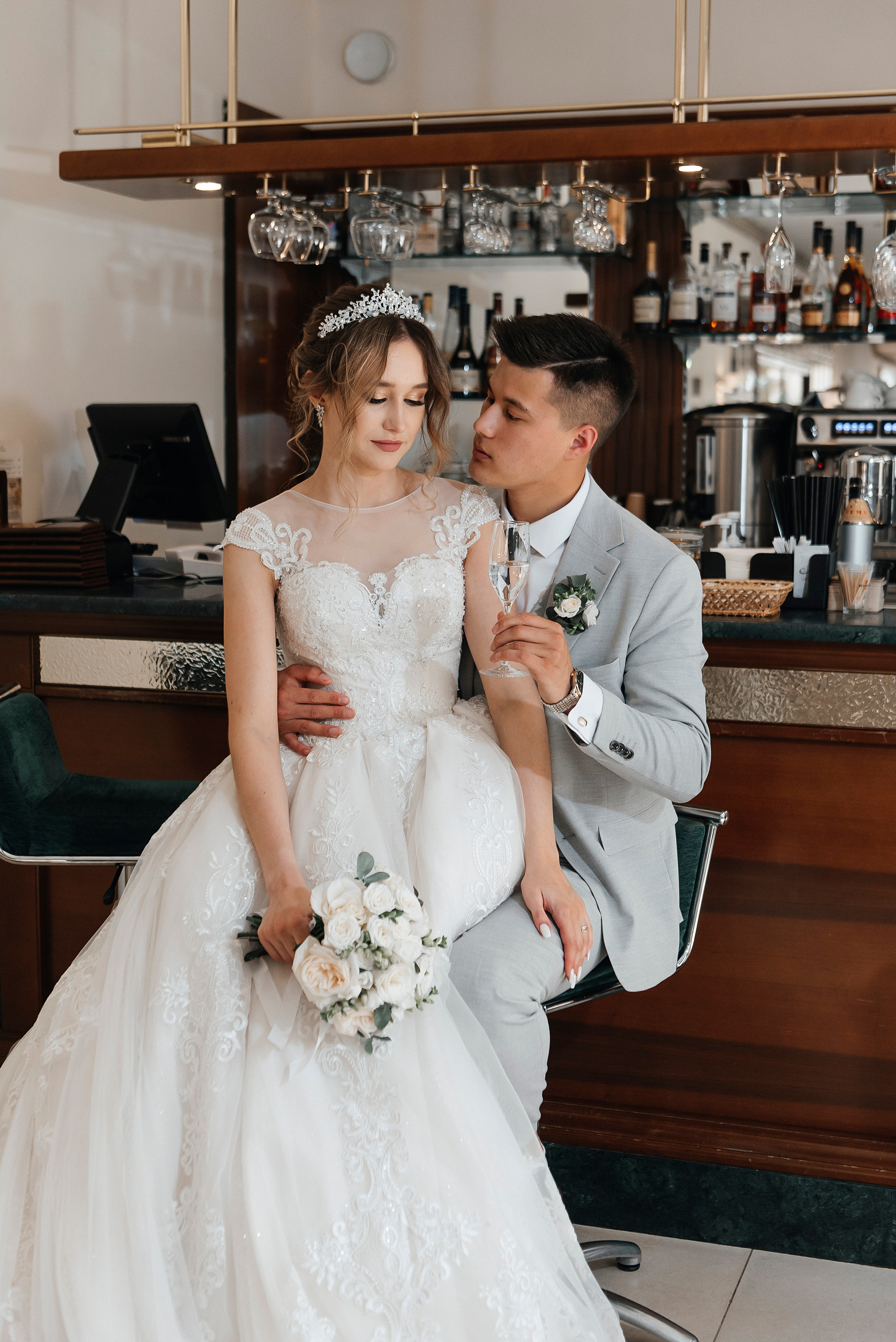 Maria & Vladislav. Свадебный и семейный фотограф | Екатерина Вяткина