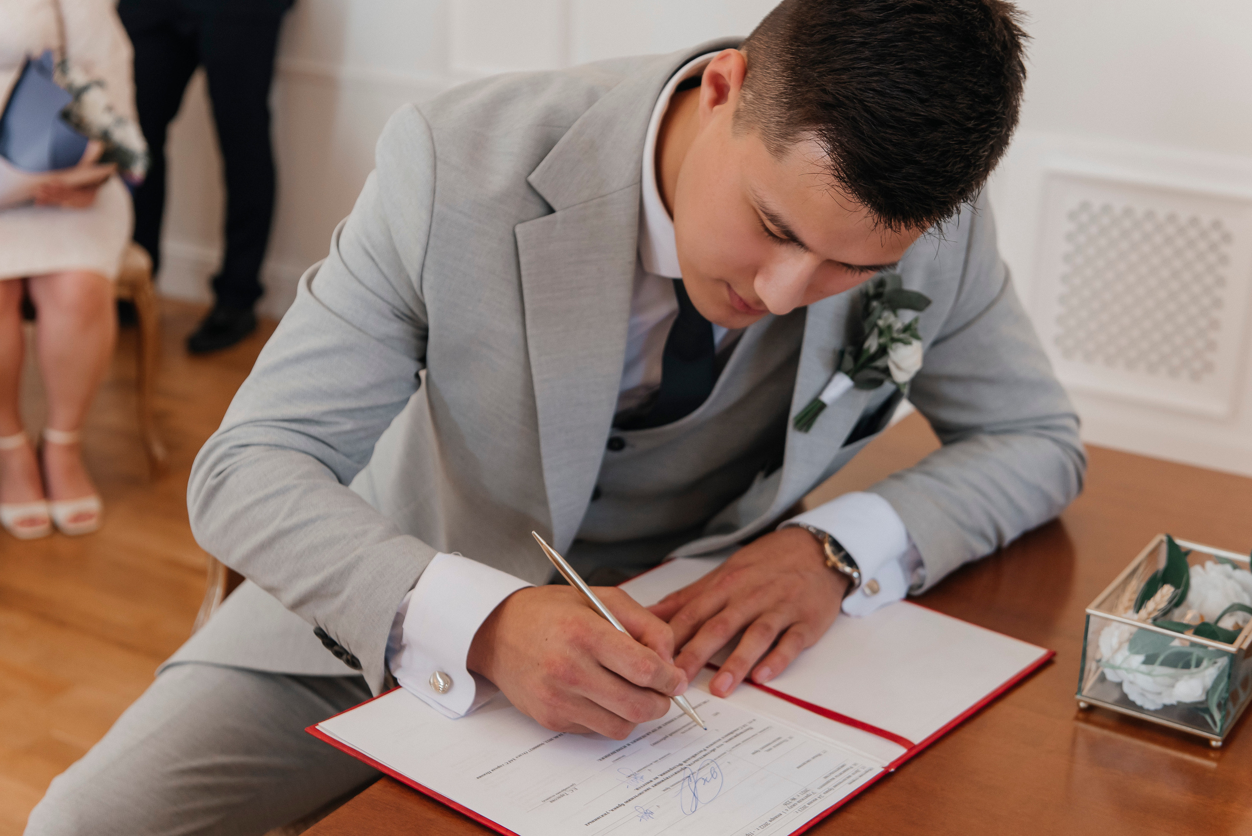 Maria & Vladislav. Свадебный и семейный фотограф | Екатерина Вяткина