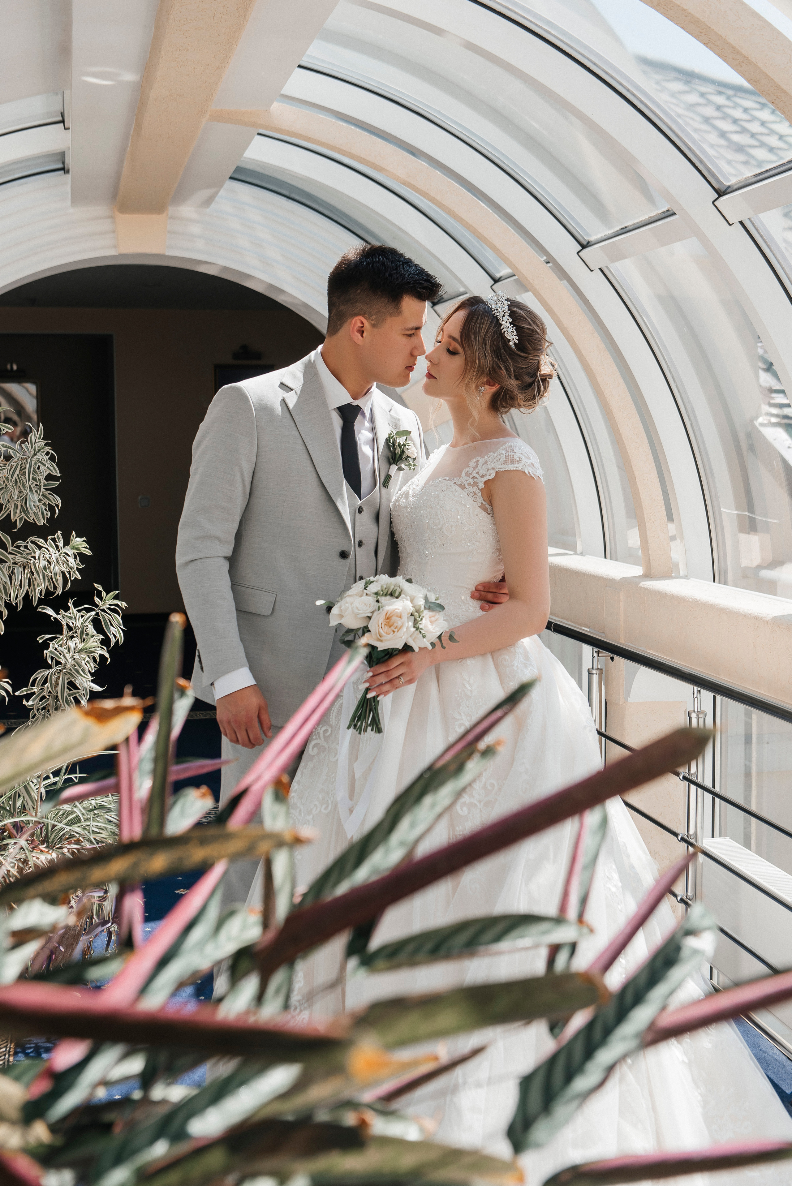 Maria & Vladislav. Свадебный и семейный фотограф | Екатерина Вяткина