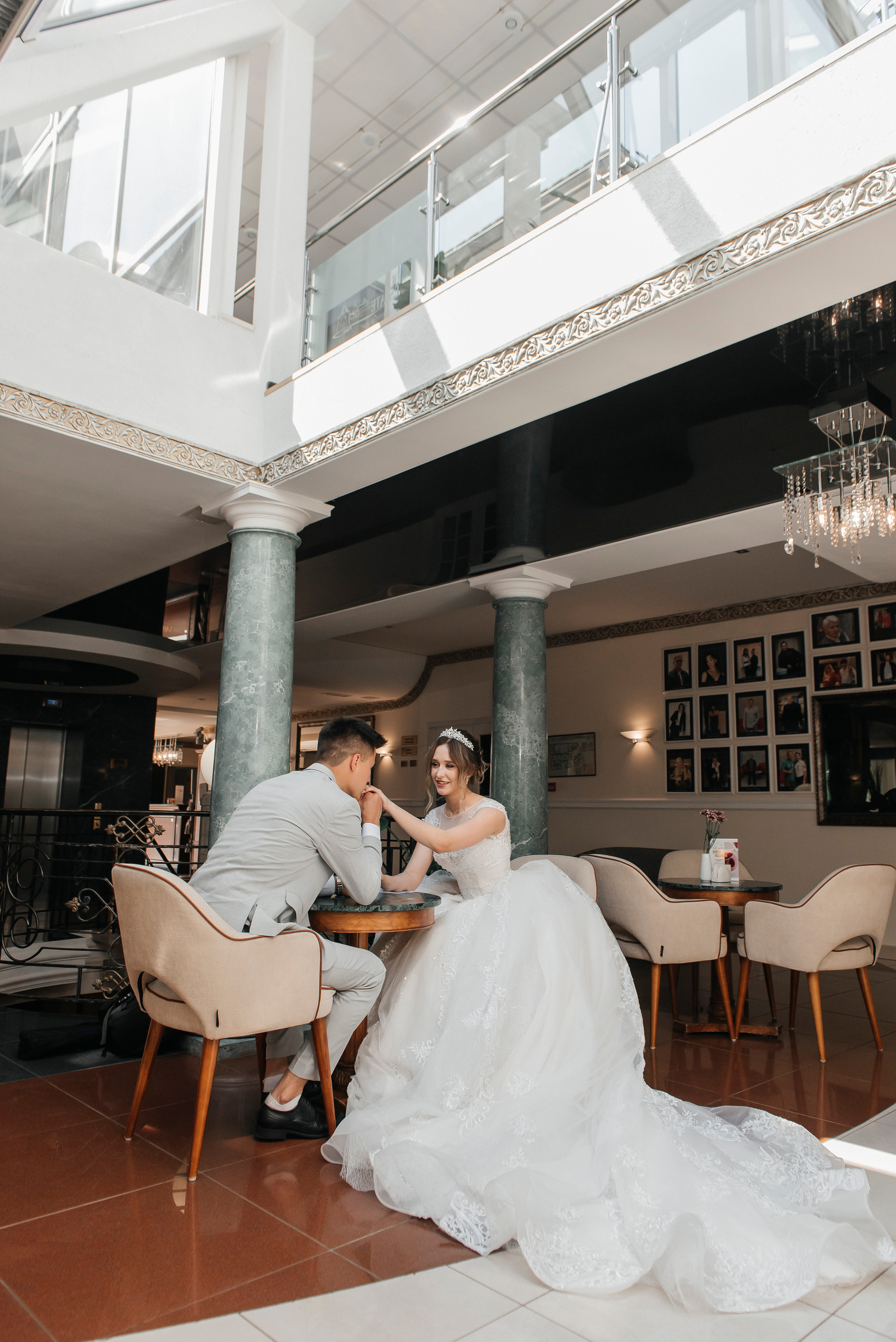 Maria & Vladislav. Свадебный и семейный фотограф | Екатерина Вяткина