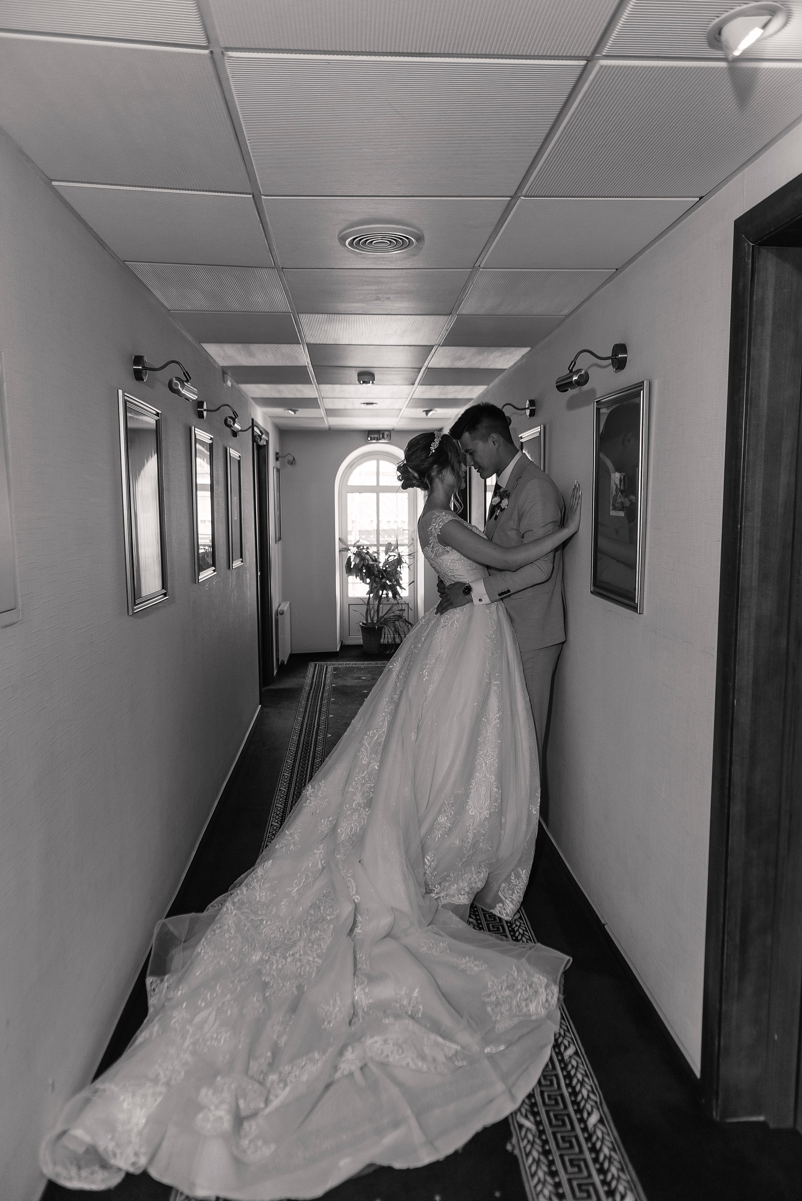 Maria & Vladislav. Свадебный и семейный фотограф | Екатерина Вяткина