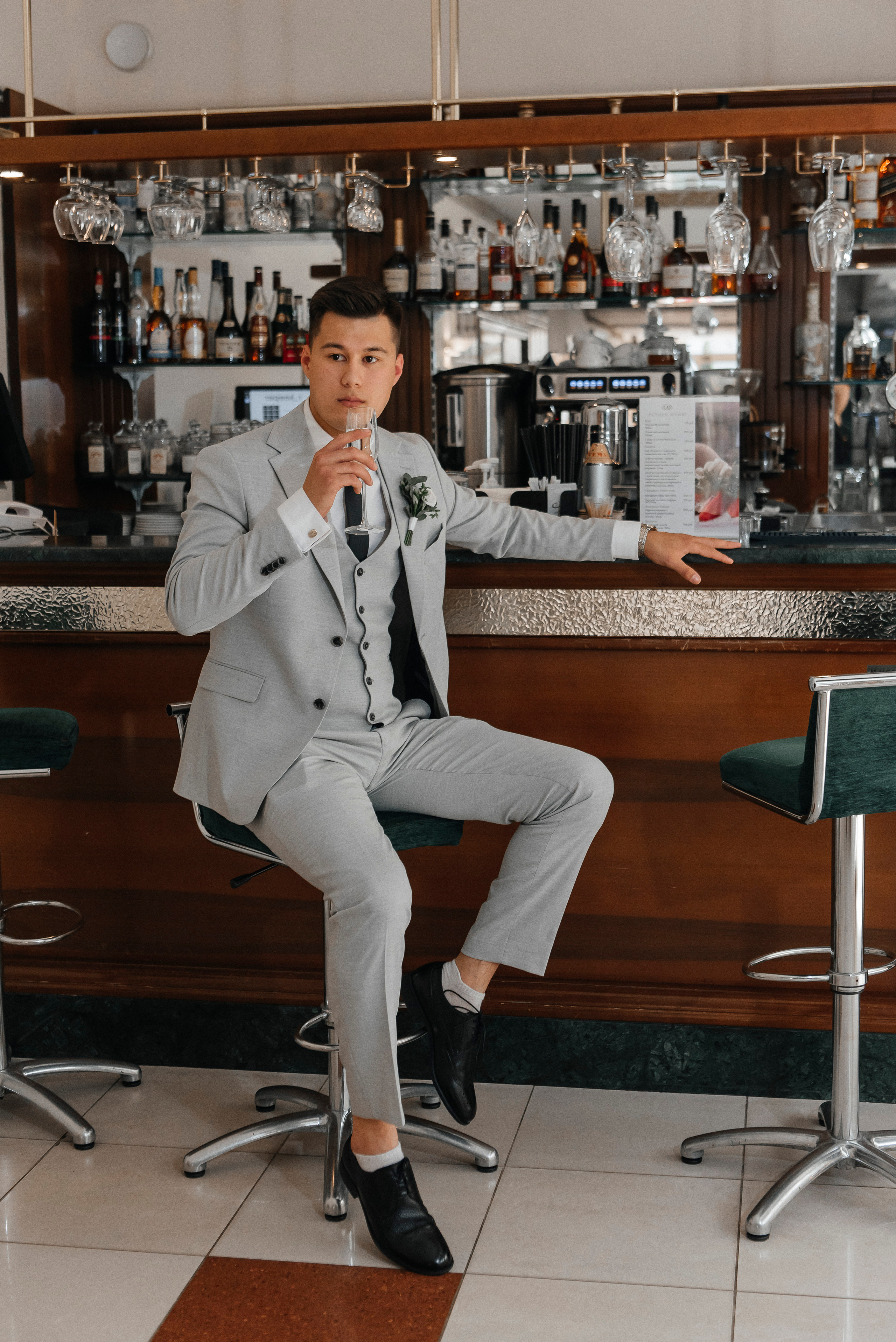 Maria & Vladislav. Свадебный и семейный фотограф | Екатерина Вяткина