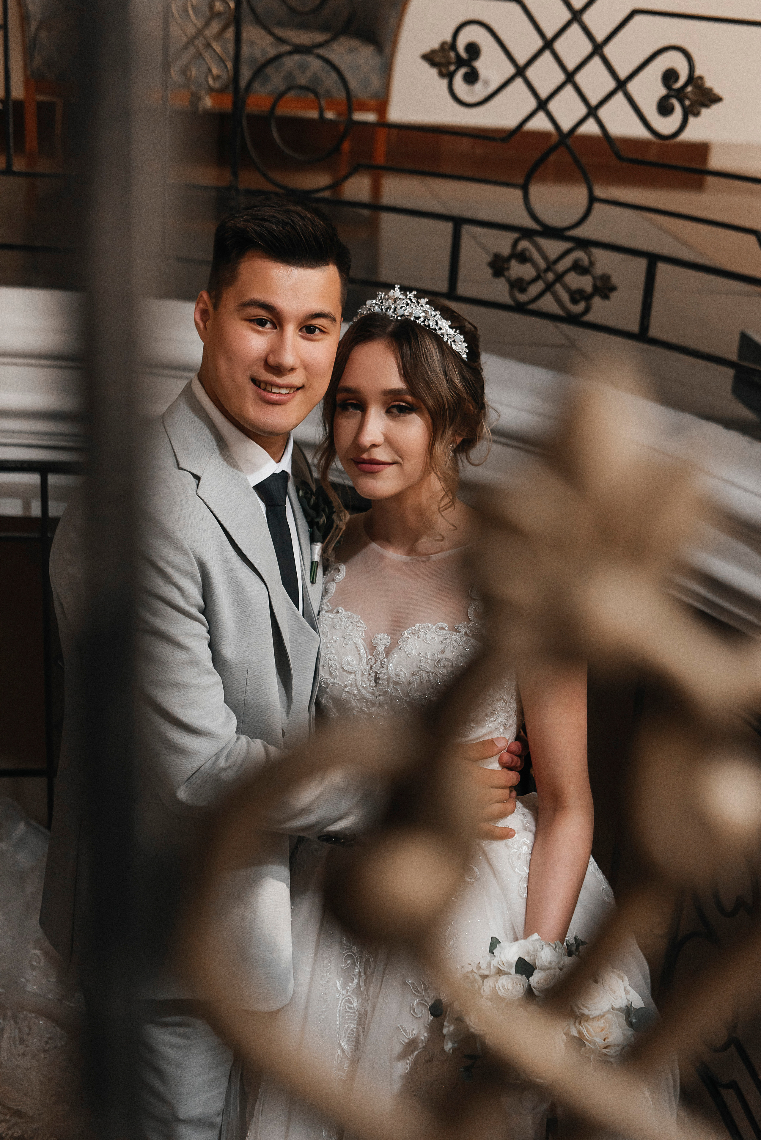 Maria & Vladislav. Свадебный и семейный фотограф | Екатерина Вяткина