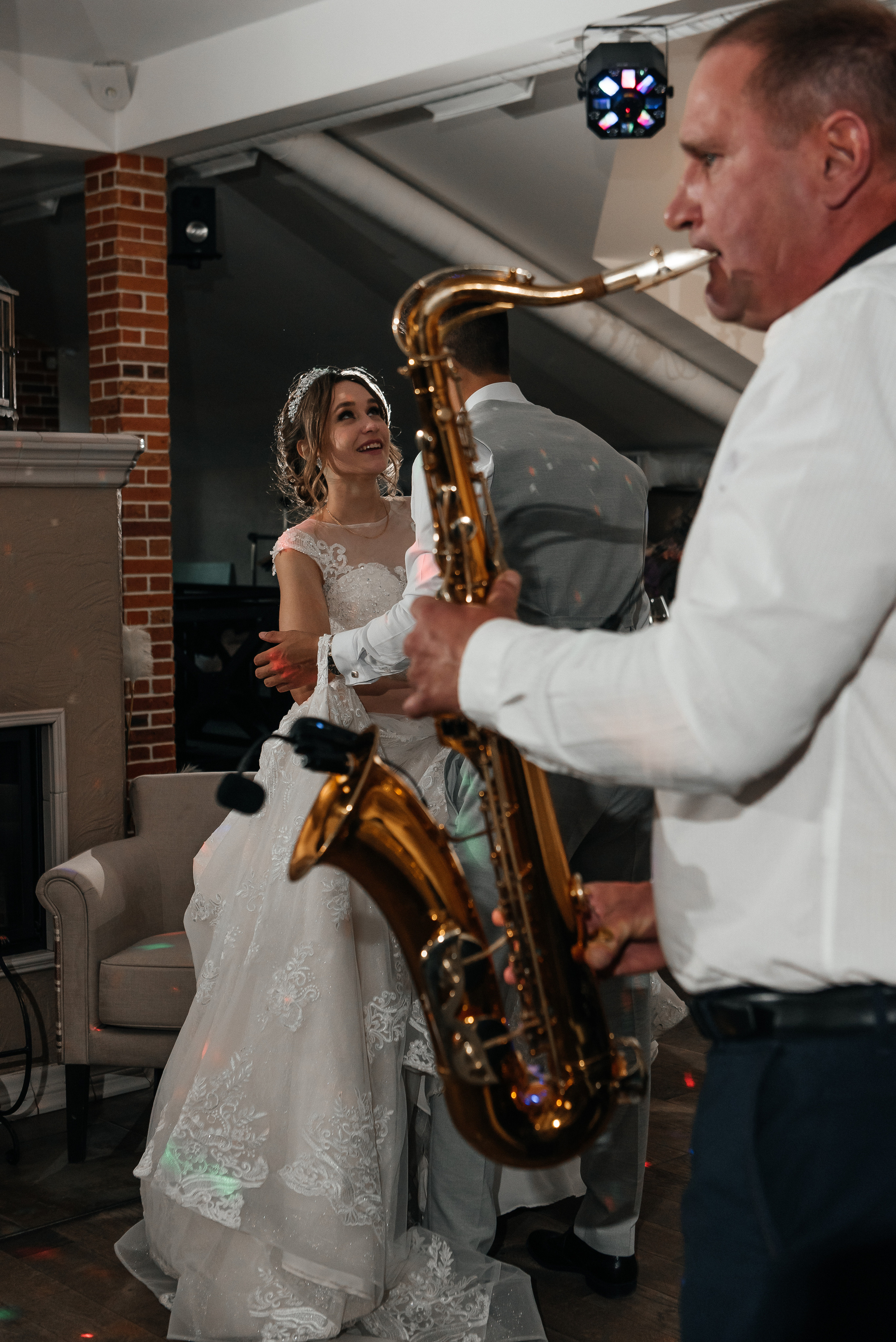 Maria & Vladislav. Свадебный и семейный фотограф | Екатерина Вяткина