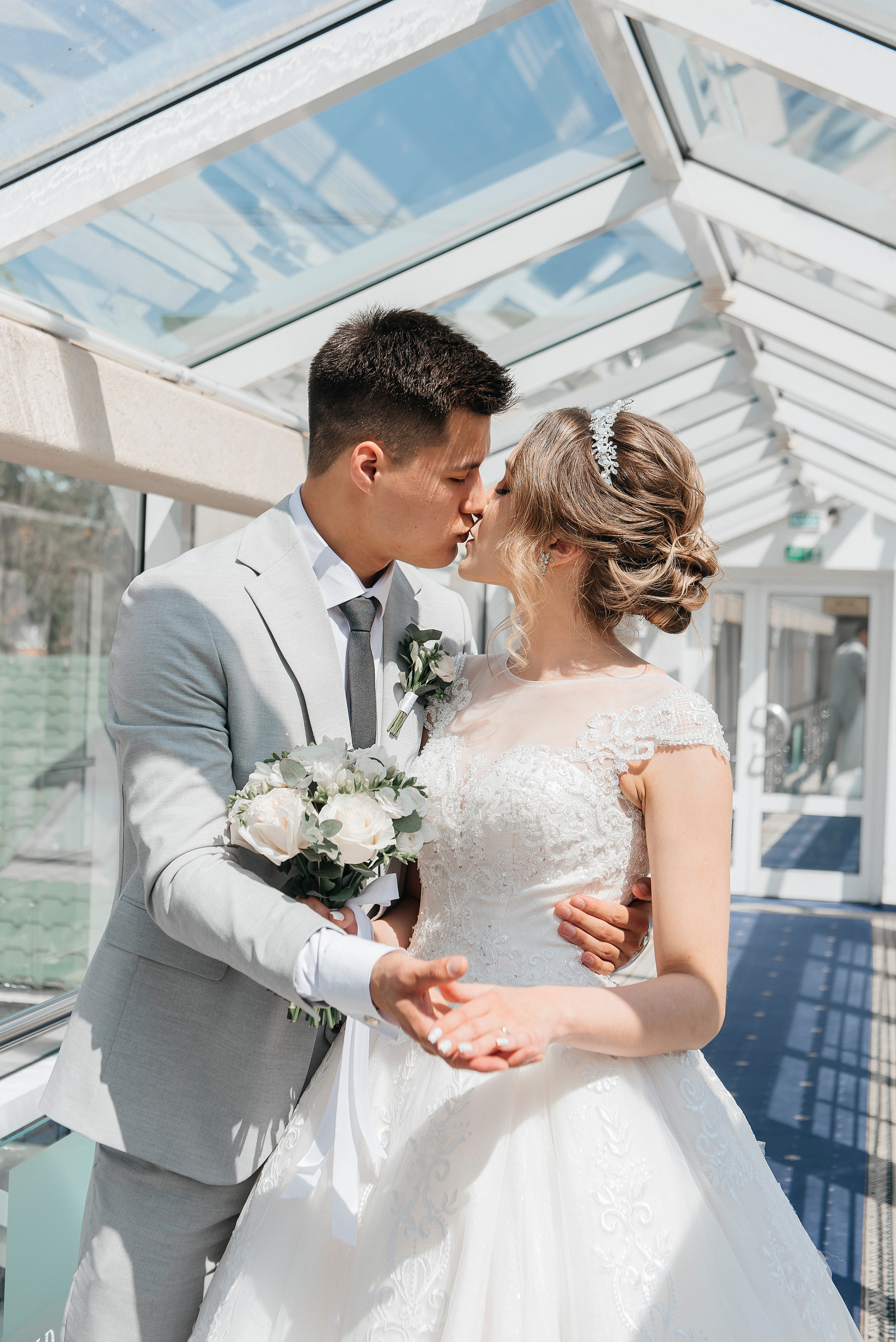 Maria & Vladislav. Свадебный и семейный фотограф | Екатерина Вяткина