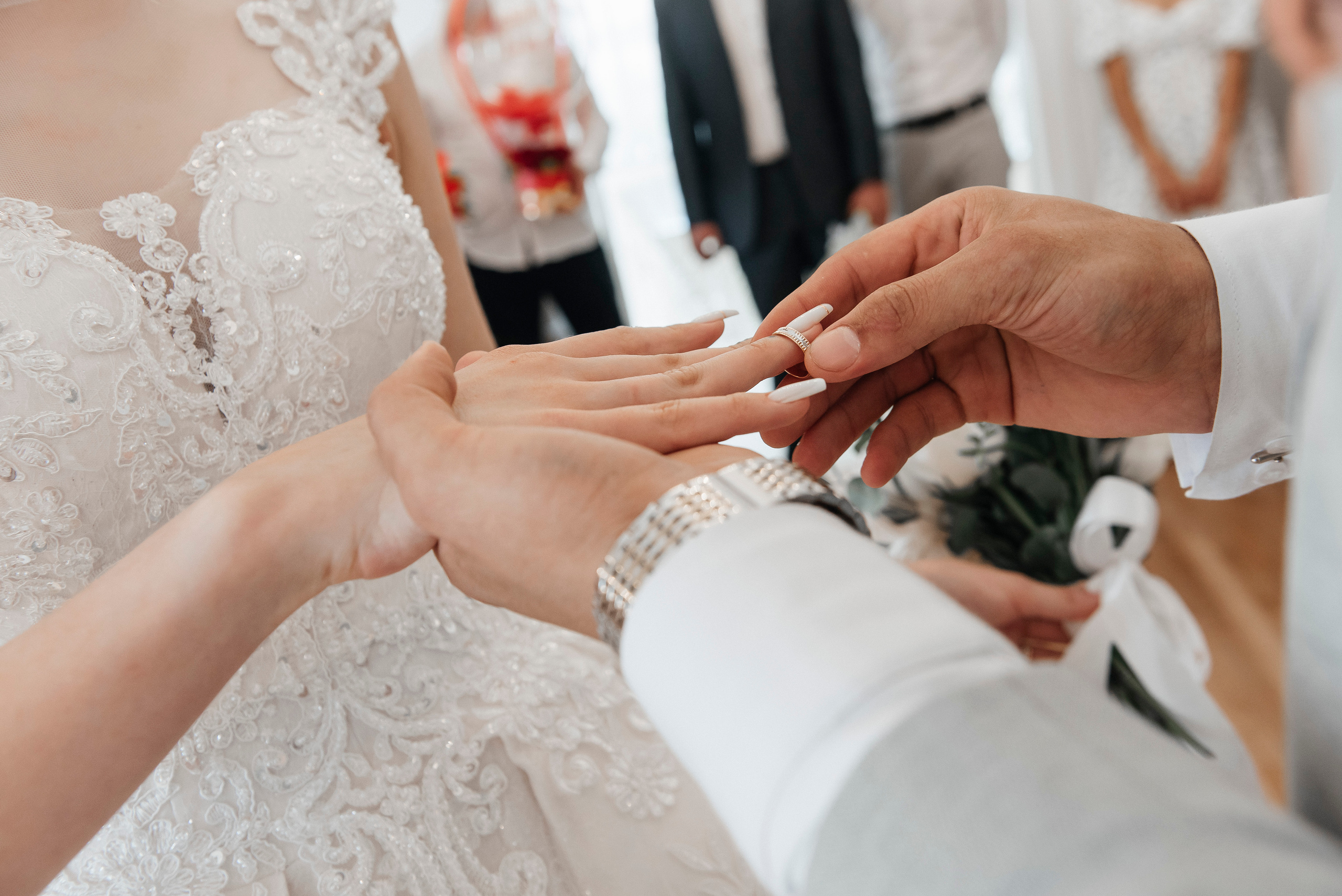 Maria & Vladislav. Свадебный и семейный фотограф | Екатерина Вяткина