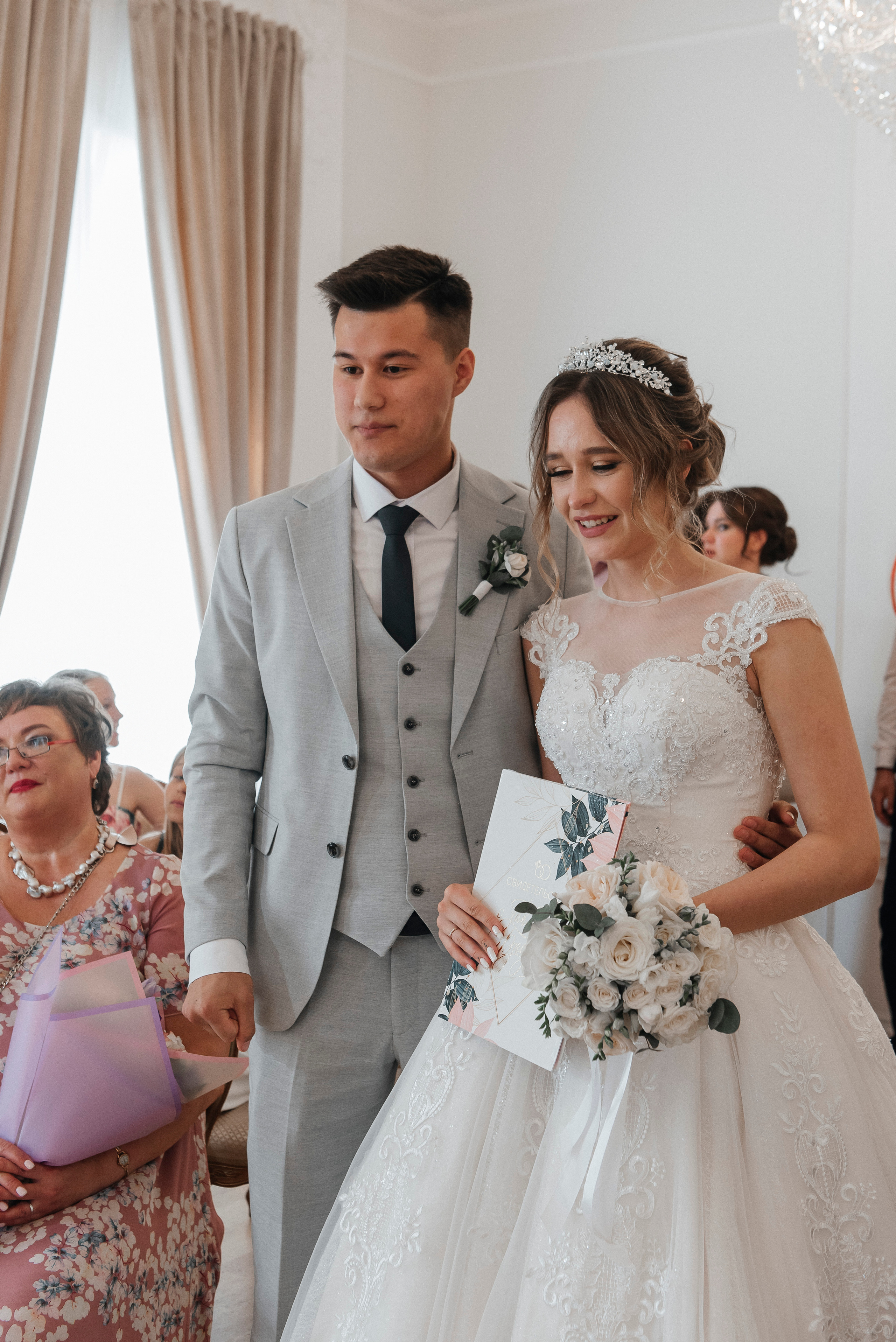 Maria & Vladislav. Свадебный и семейный фотограф | Екатерина Вяткина