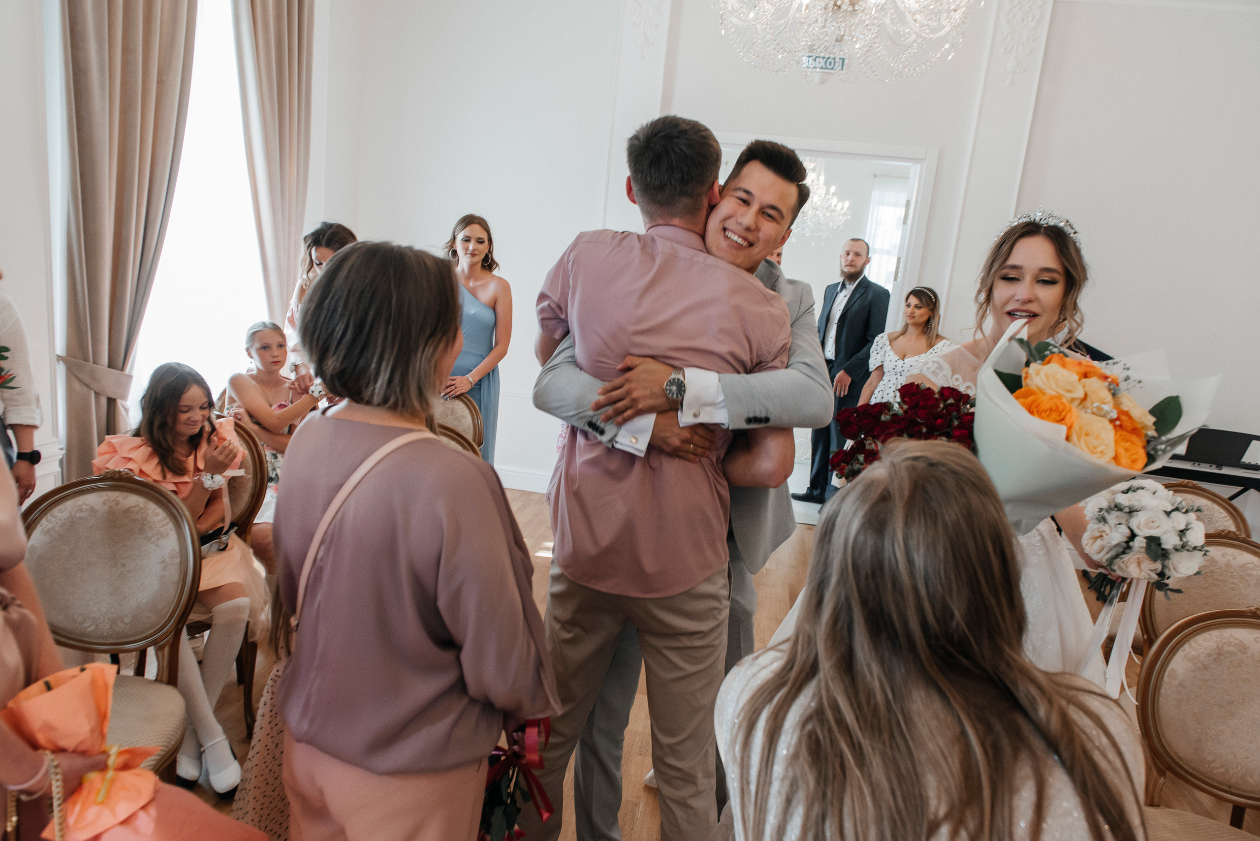 Maria & Vladislav. Свадебный и семейный фотограф | Екатерина Вяткина