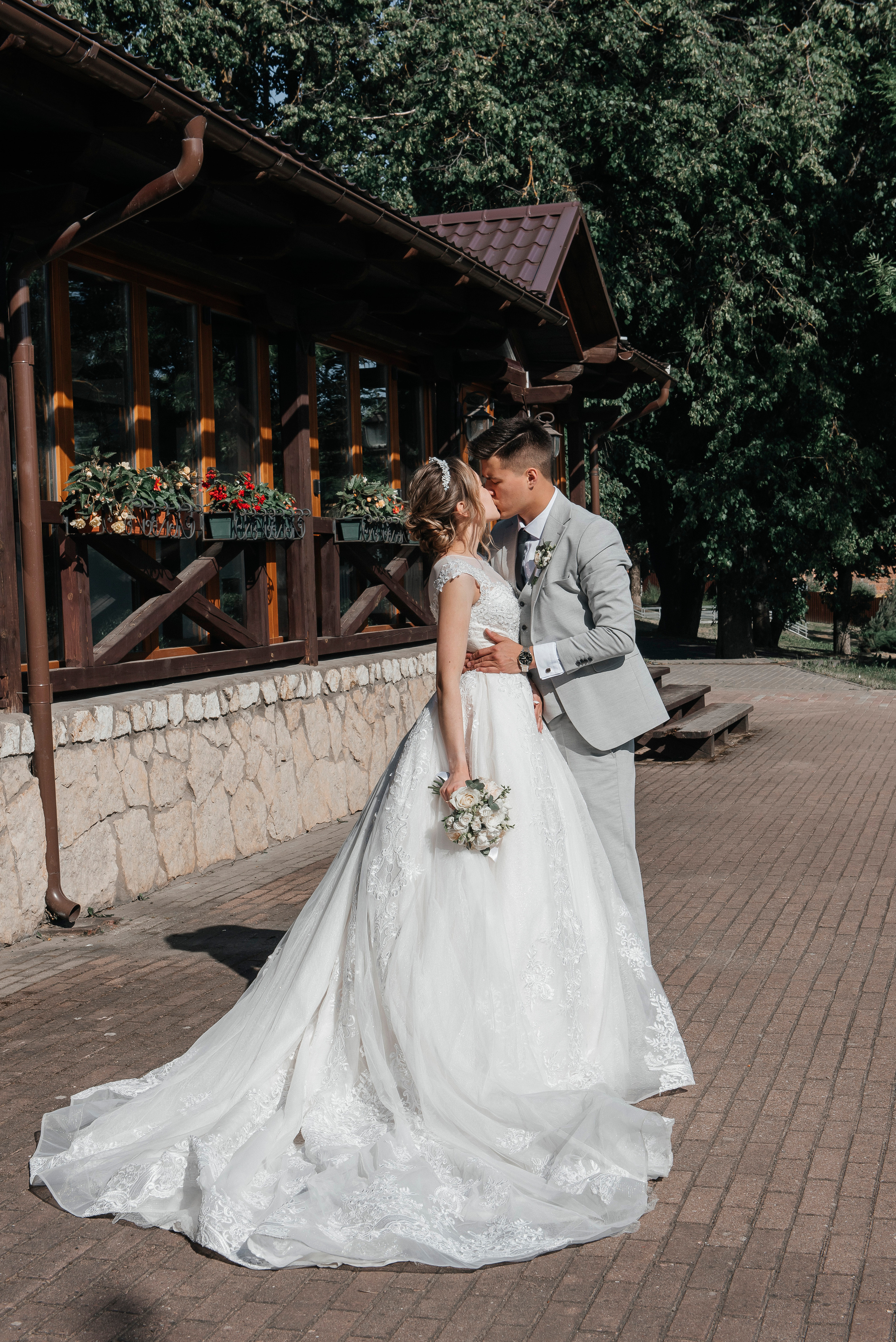 Maria & Vladislav. Свадебный и семейный фотограф | Екатерина Вяткина