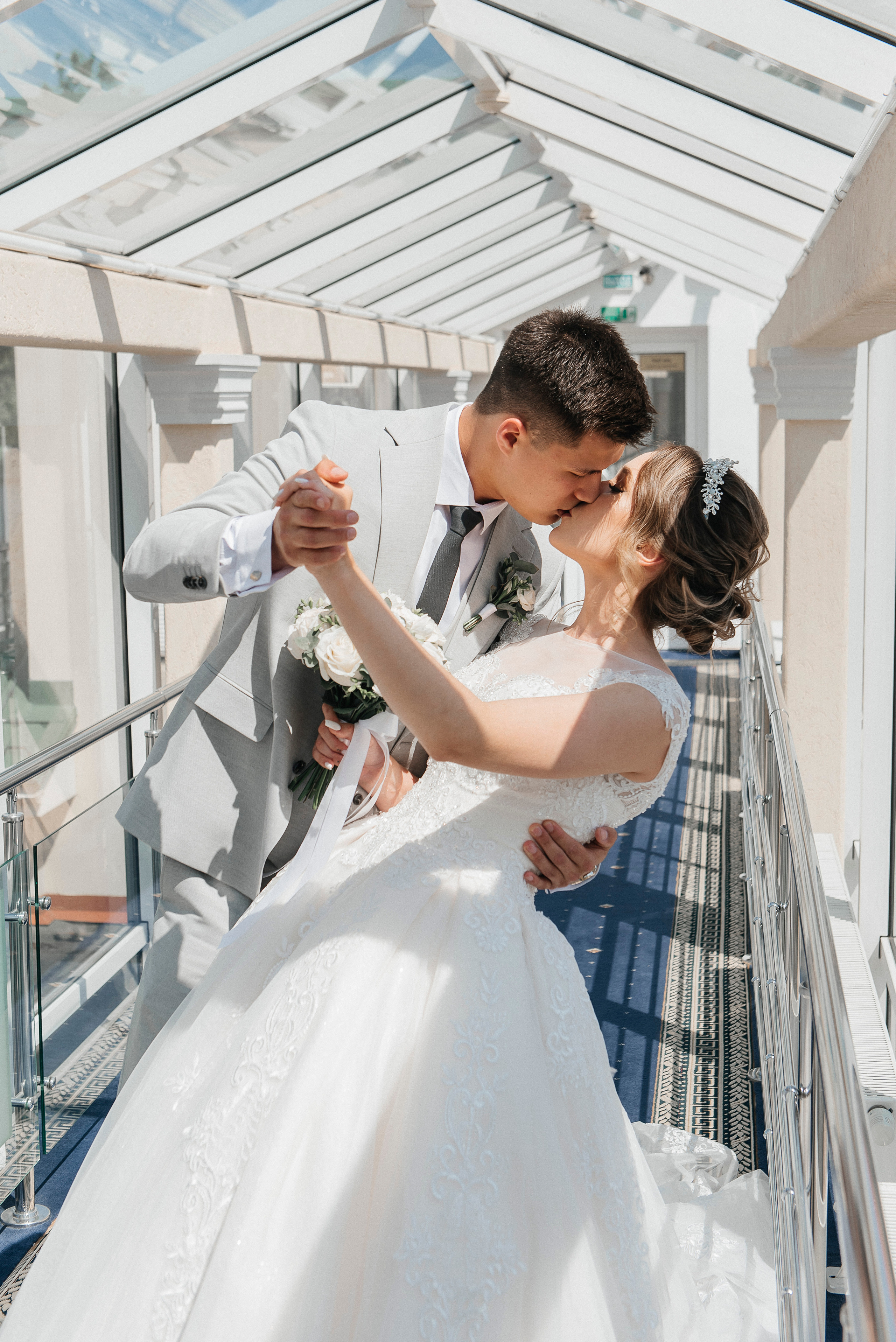 Maria & Vladislav. Свадебный и семейный фотограф | Екатерина Вяткина