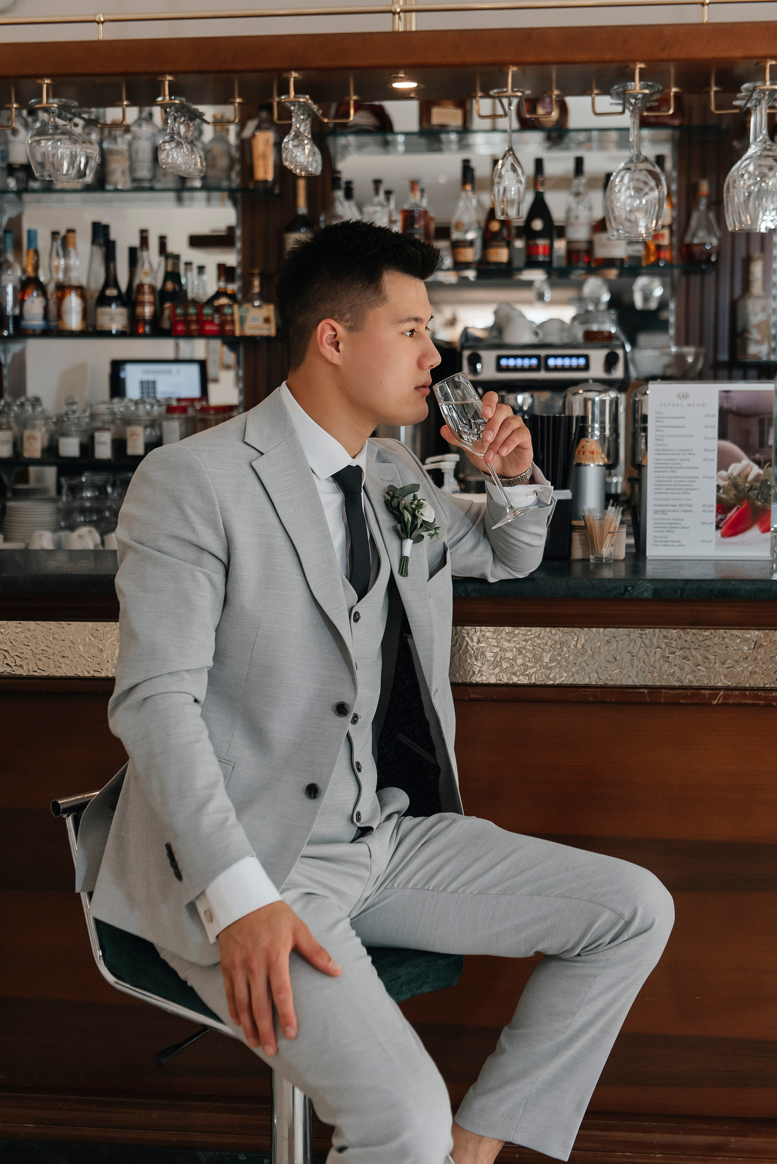 Maria & Vladislav. Свадебный и семейный фотограф | Екатерина Вяткина