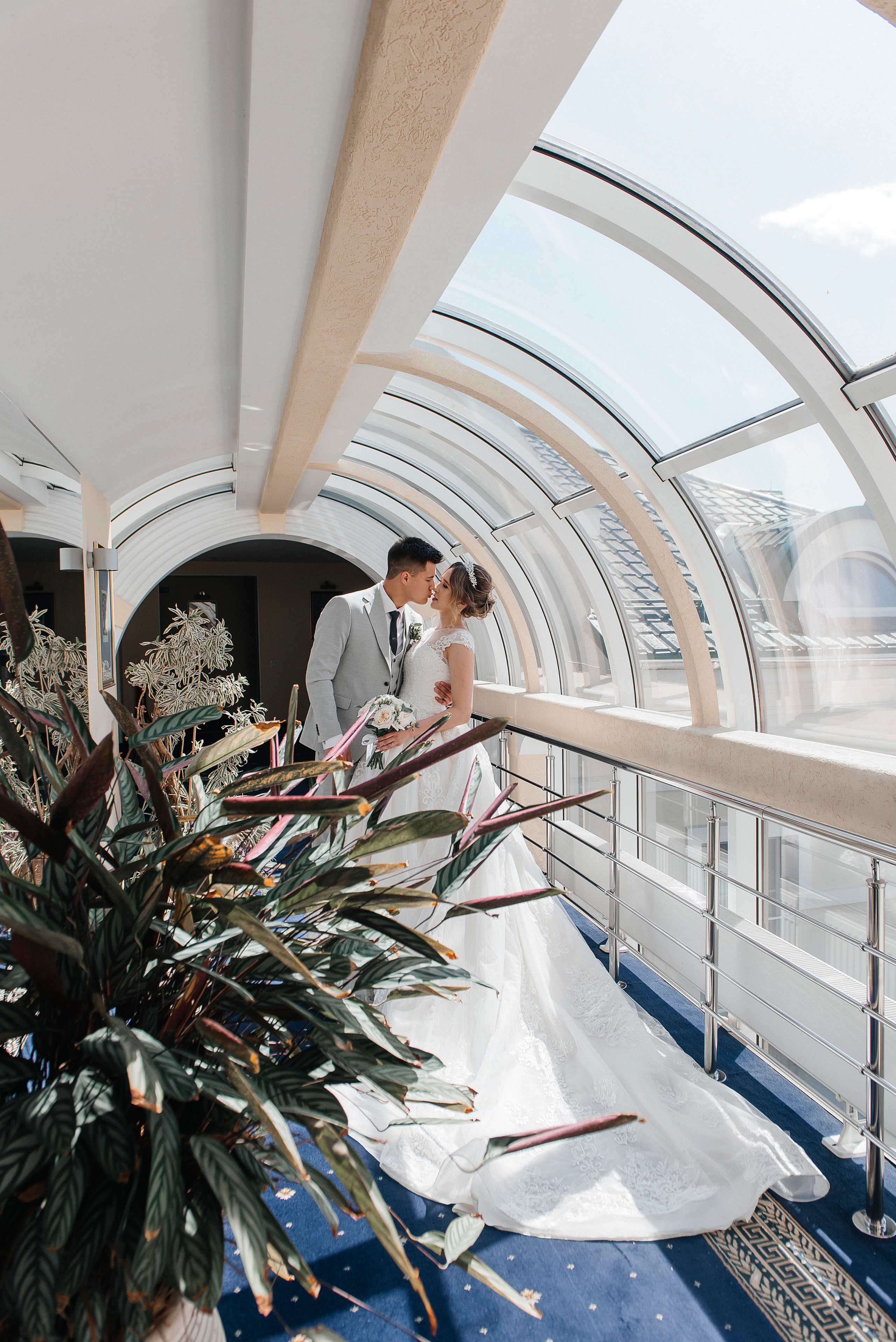 Maria & Vladislav. Свадебный и семейный фотограф | Екатерина Вяткина