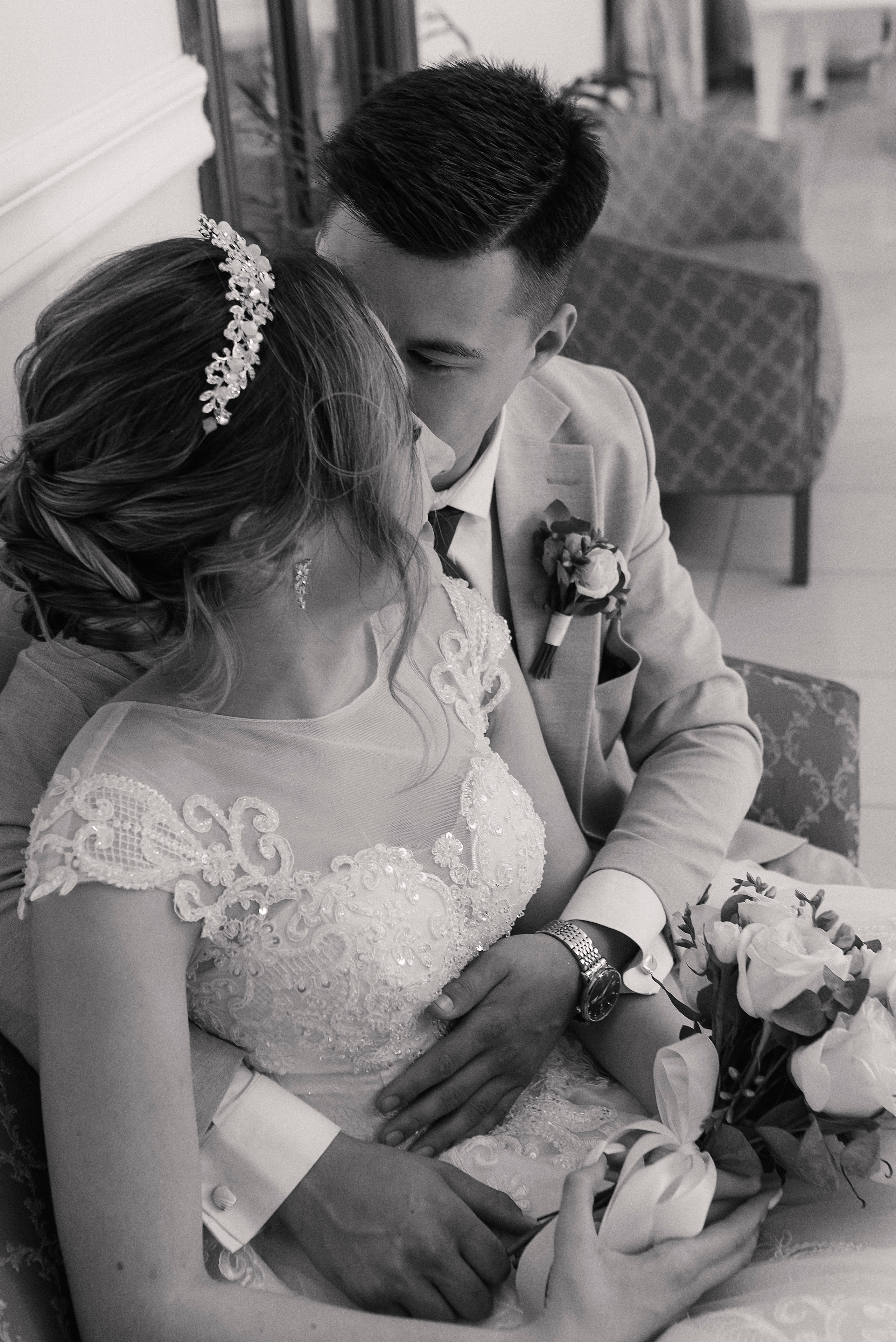 Maria & Vladislav. Свадебный и семейный фотограф | Екатерина Вяткина