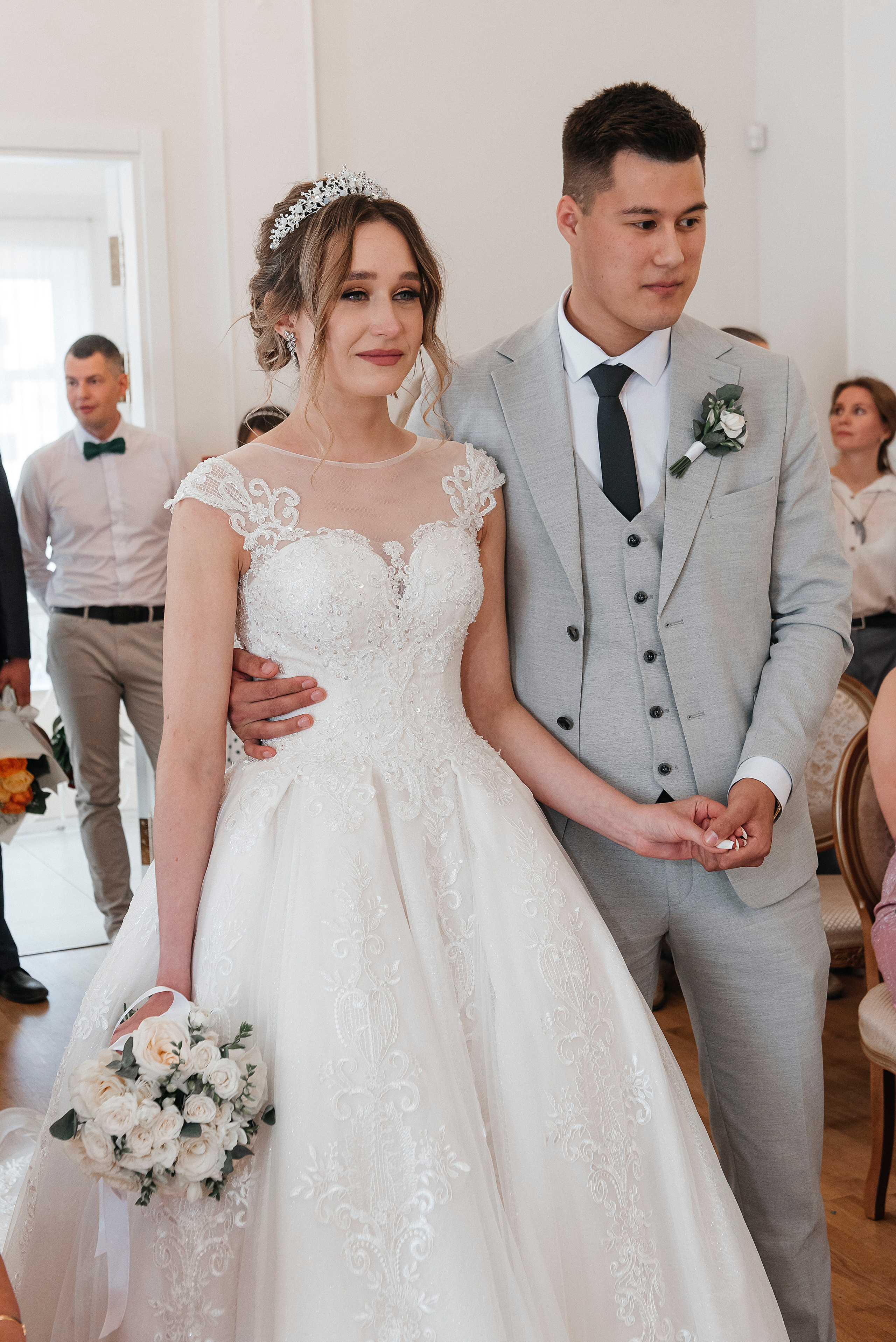 Maria & Vladislav. Свадебный и семейный фотограф | Екатерина Вяткина