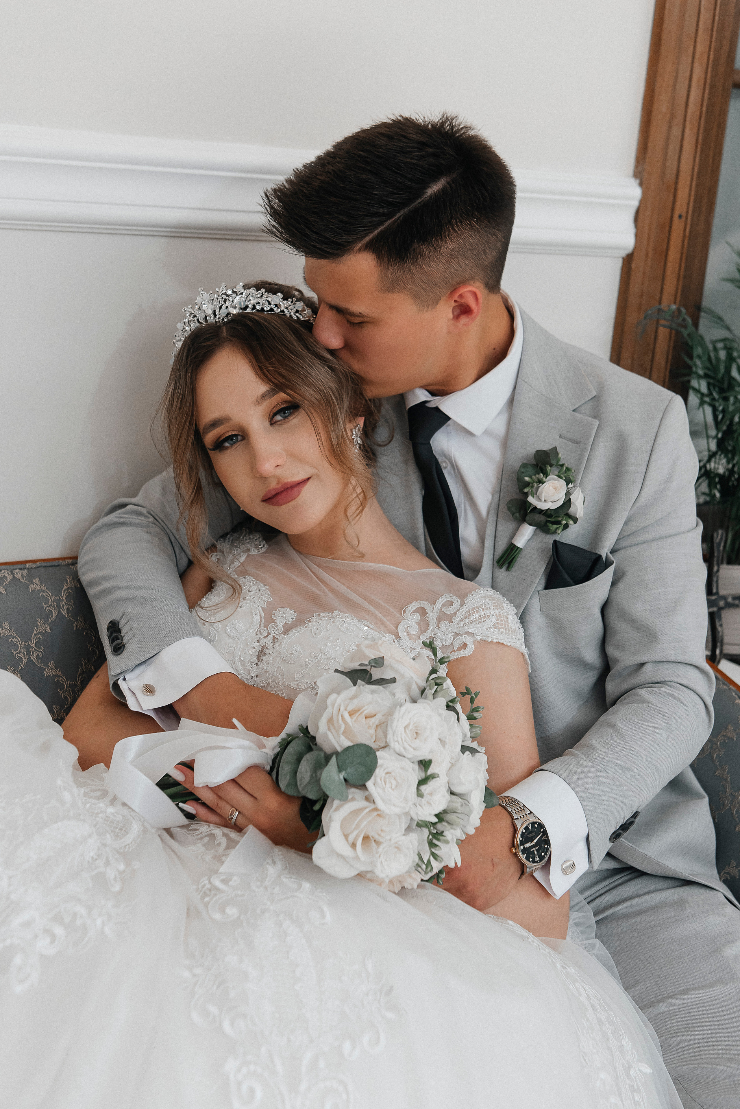 Maria & Vladislav. Свадебный и семейный фотограф | Екатерина Вяткина