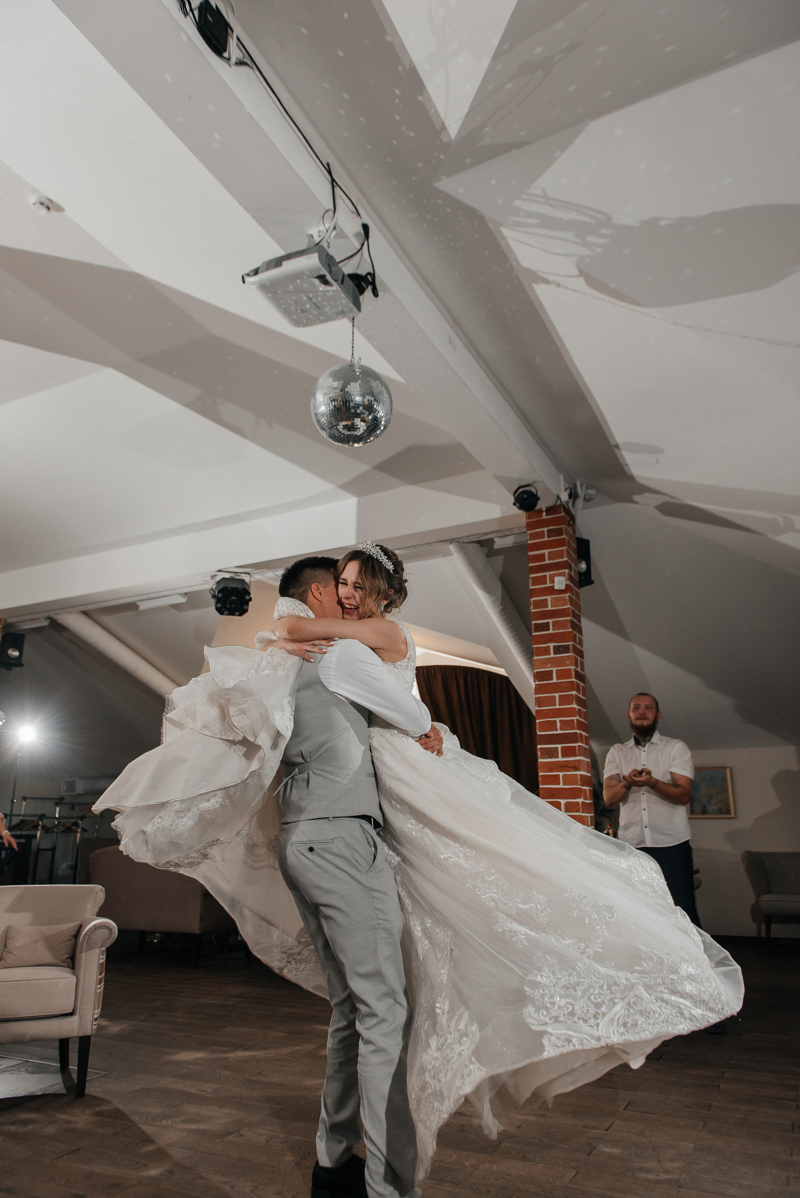 Maria & Vladislav. Свадебный и семейный фотограф | Екатерина Вяткина