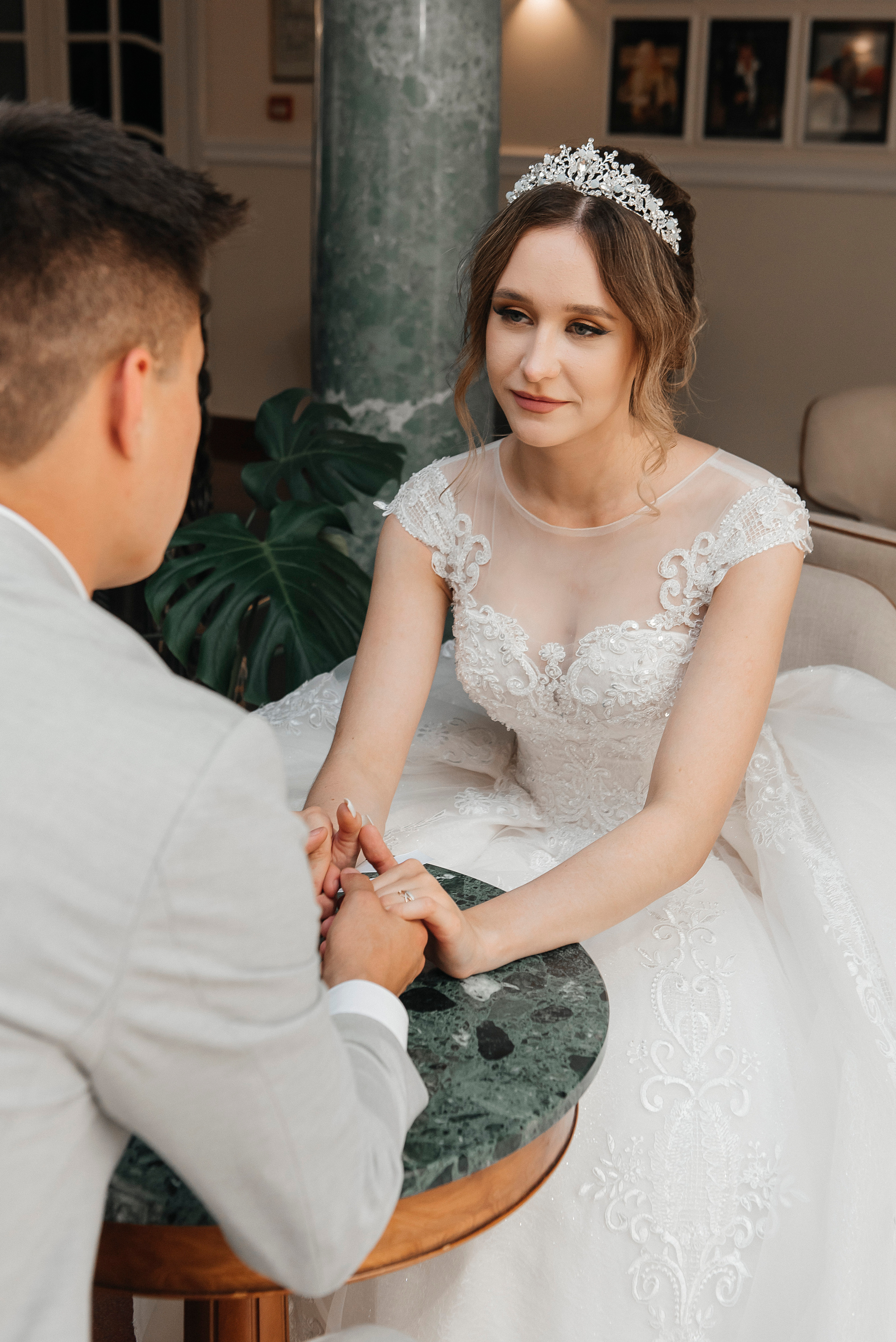 Maria & Vladislav. Свадебный и семейный фотограф | Екатерина Вяткина