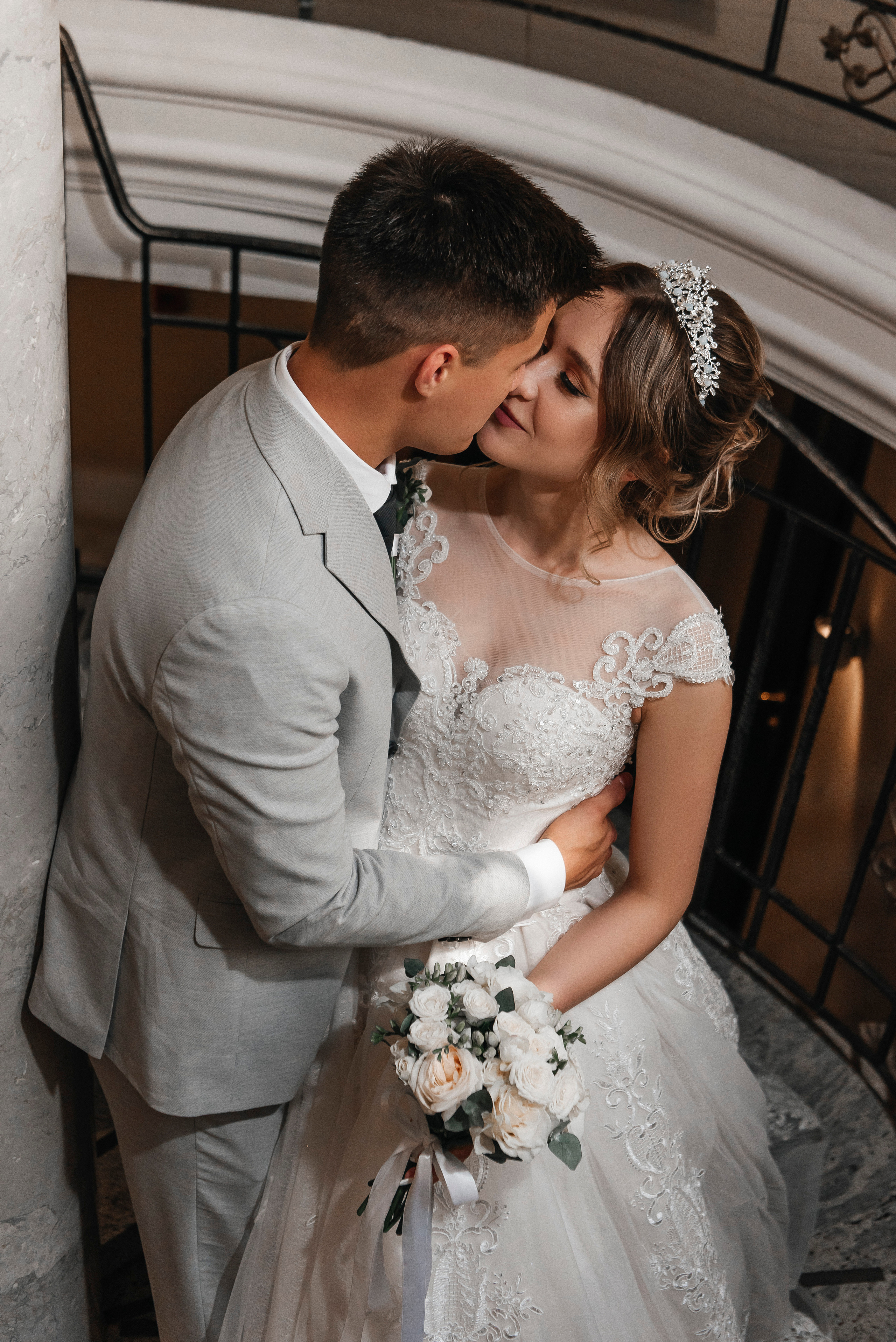 Maria & Vladislav. Свадебный и семейный фотограф | Екатерина Вяткина