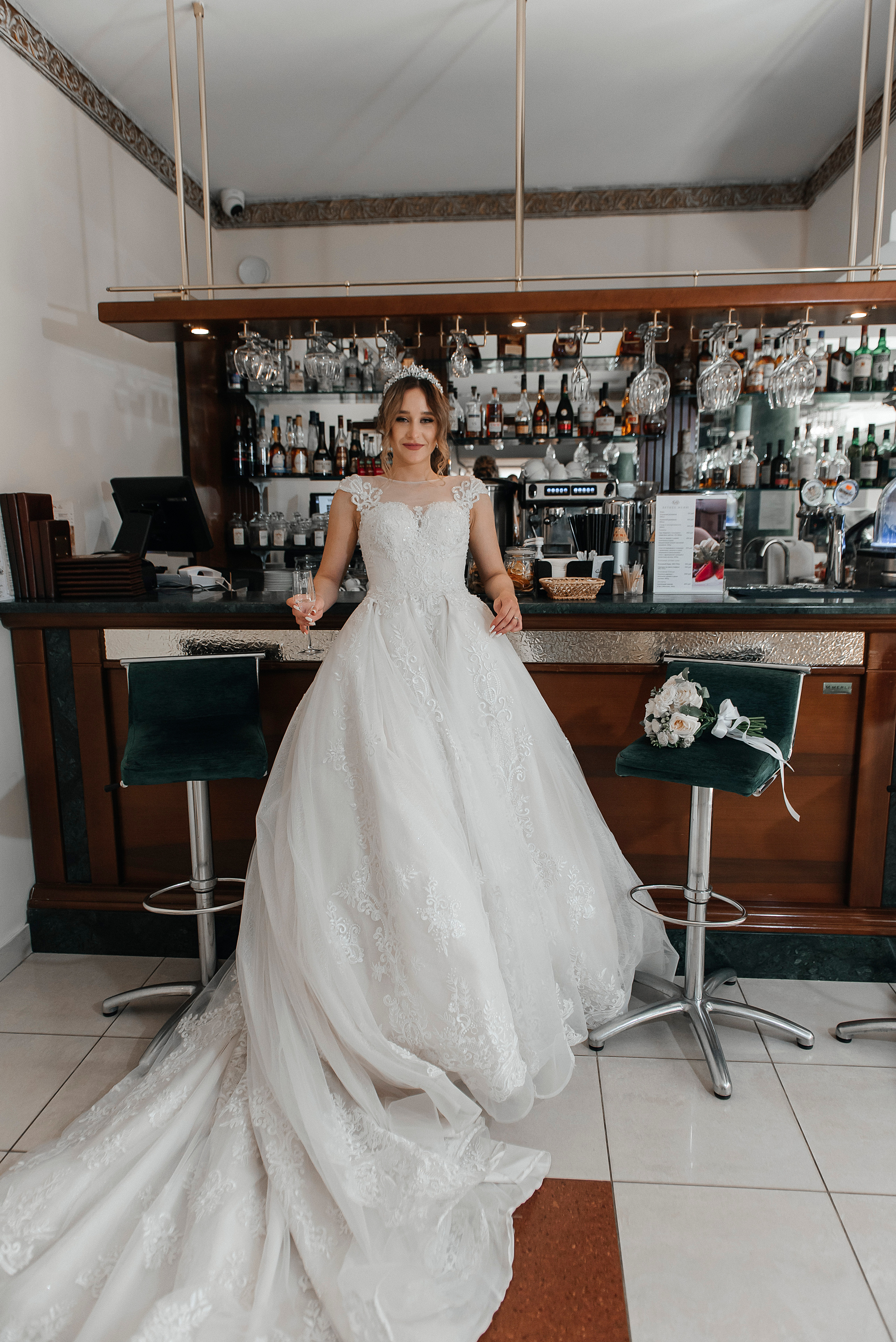 Maria & Vladislav. Свадебный и семейный фотограф | Екатерина Вяткина