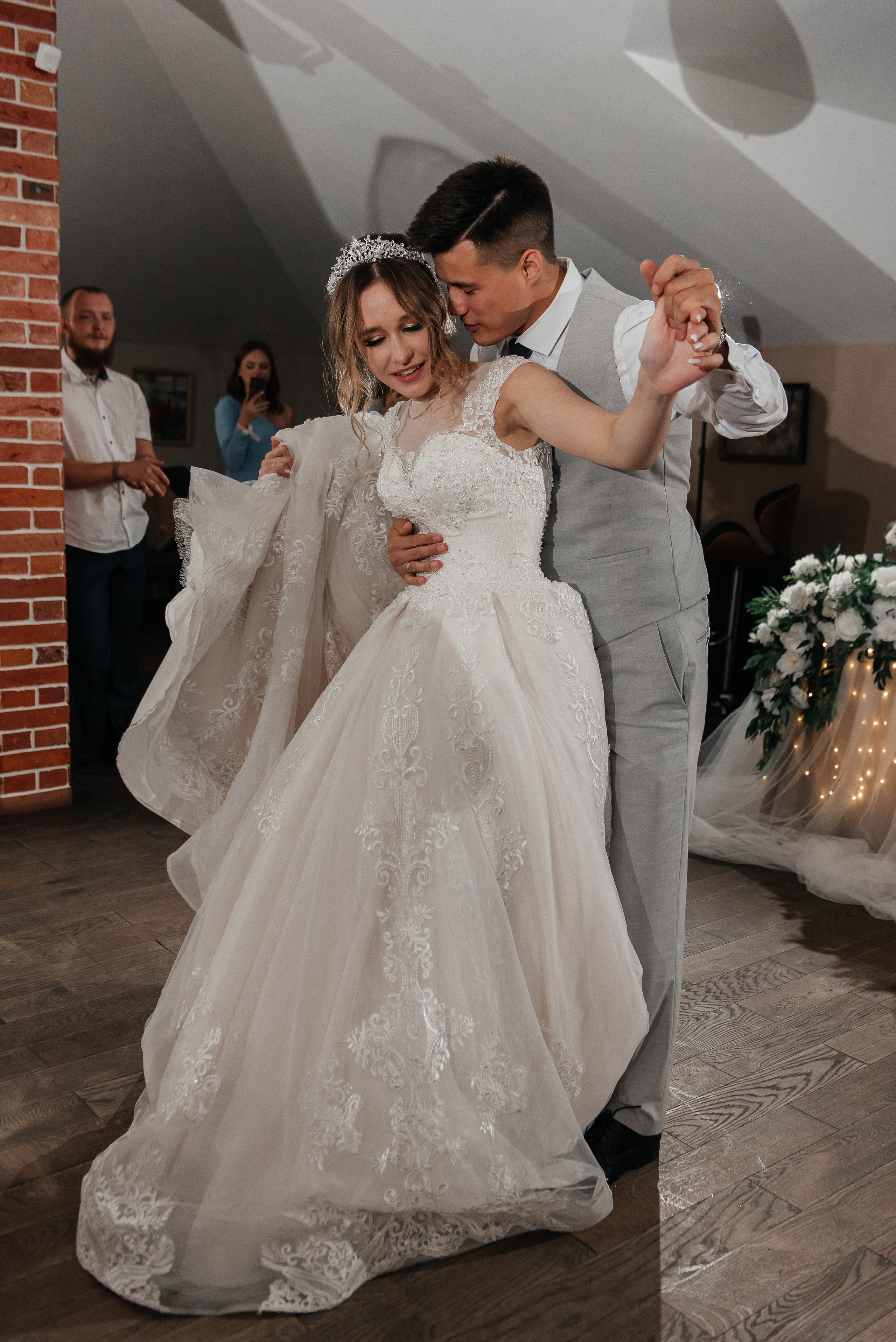 Maria & Vladislav. Свадебный и семейный фотограф | Екатерина Вяткина